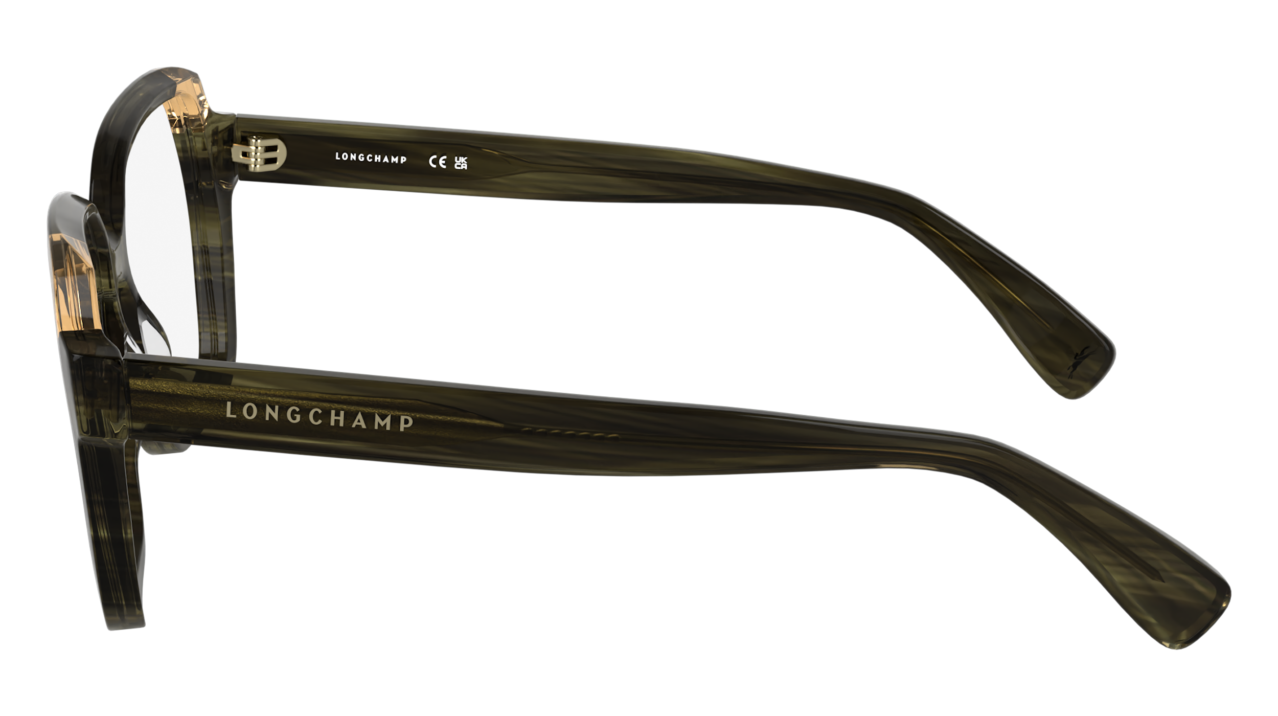 LO2763 224 Montature da vista LONGCHAMP 3
