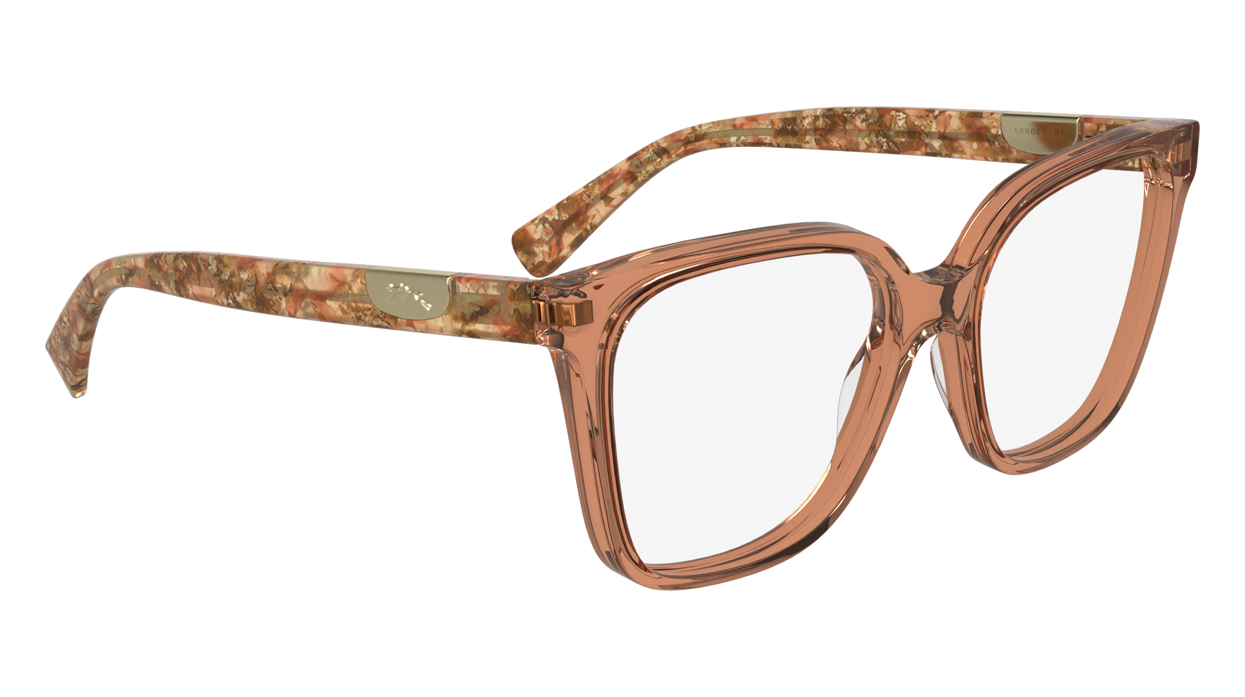 LO2765 842 Montature da vista LONGCHAMP 8