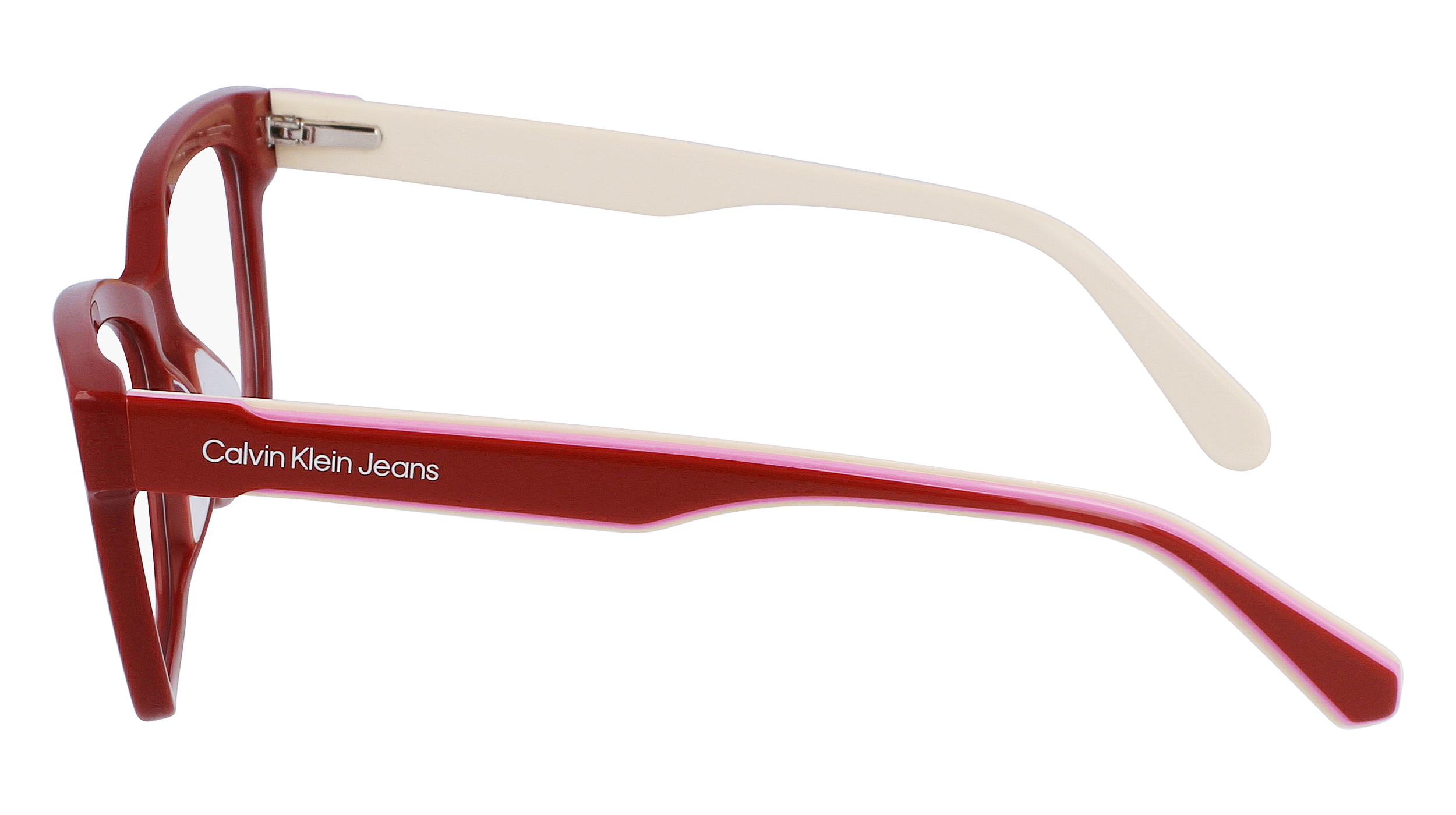 CKJ22648 671 Montature da vista Calvin Klein 7