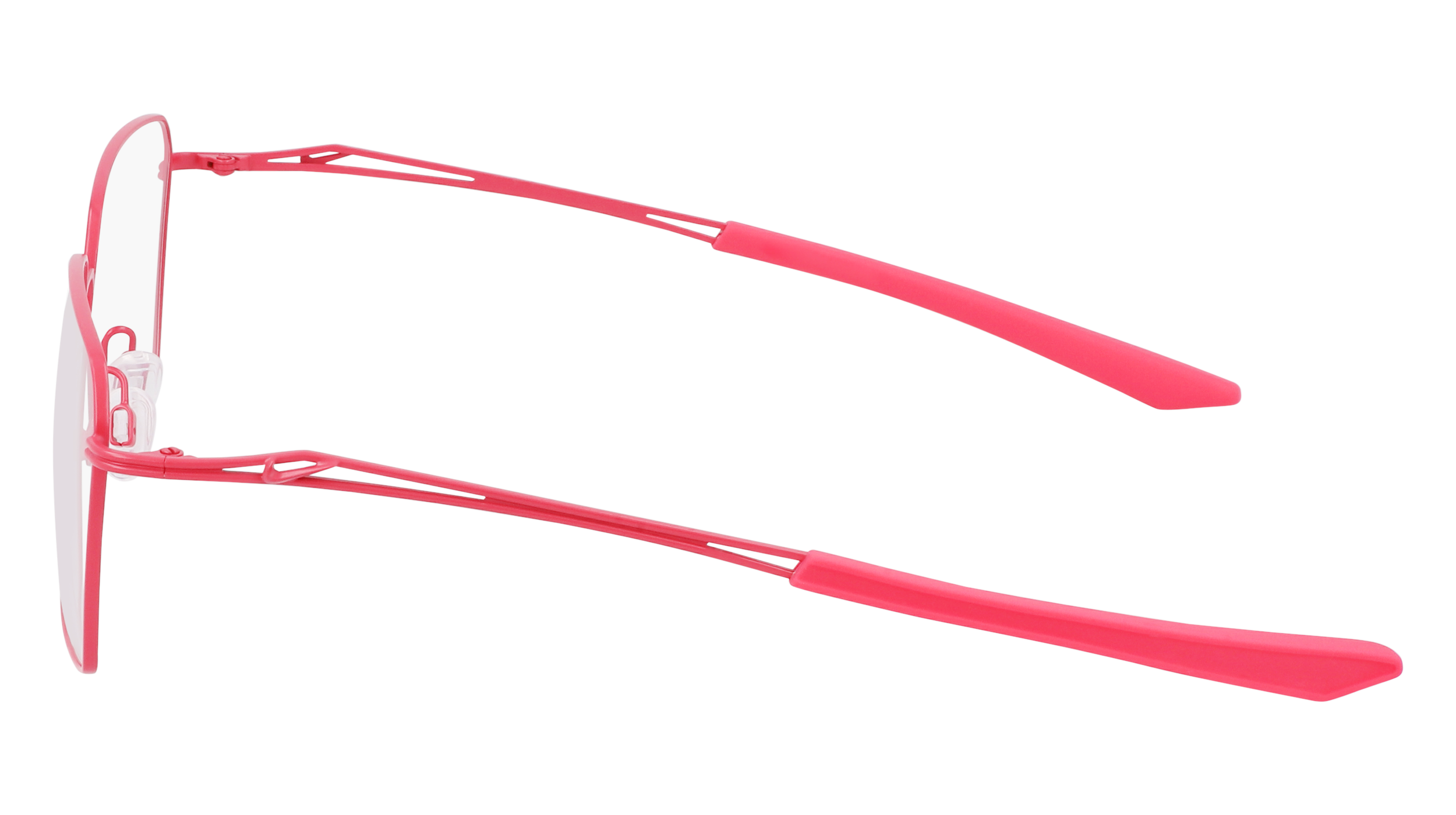 NIKE 8214 671 Montature da vista Nike 3