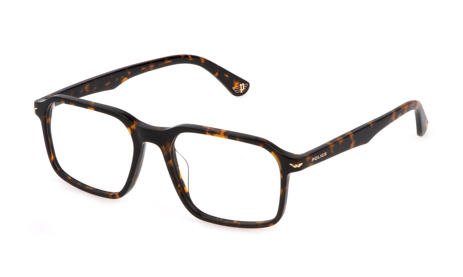 VPLG74 0714 Montature da vista Police 1