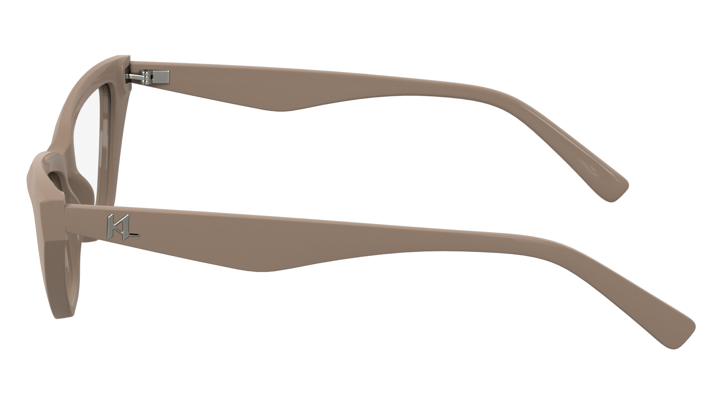 KL6175 272 Montature da vista Karl Lagerfeld 4