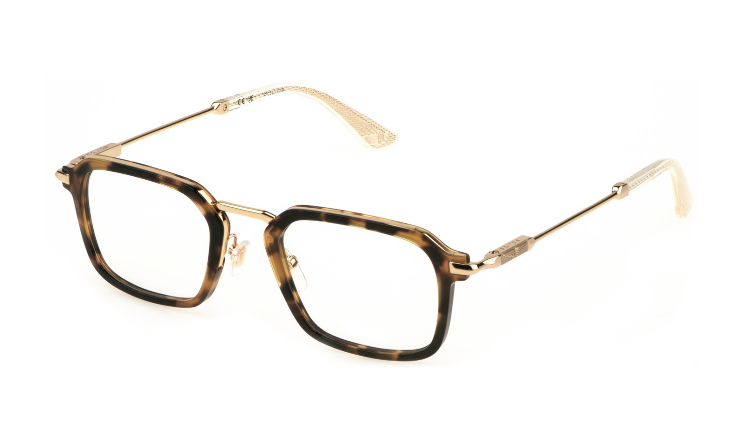 VPLL73 HORIZON 7 300Y Montature da vista Police 1