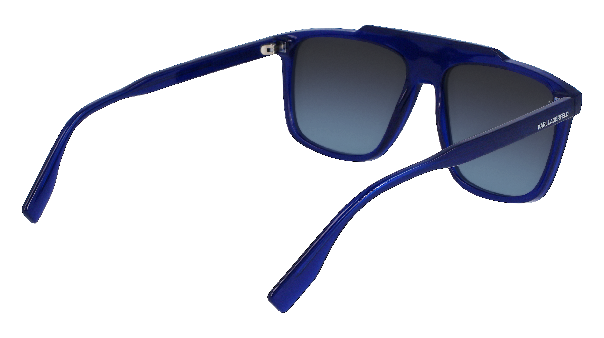 KL6107S 400 Occhiali da sole Karl Lagerfeld 6