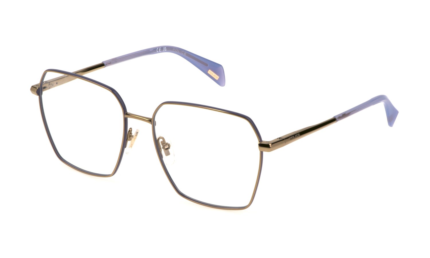 VPLM06 FIREFLY 8 08M6 Montature da vista Police 1