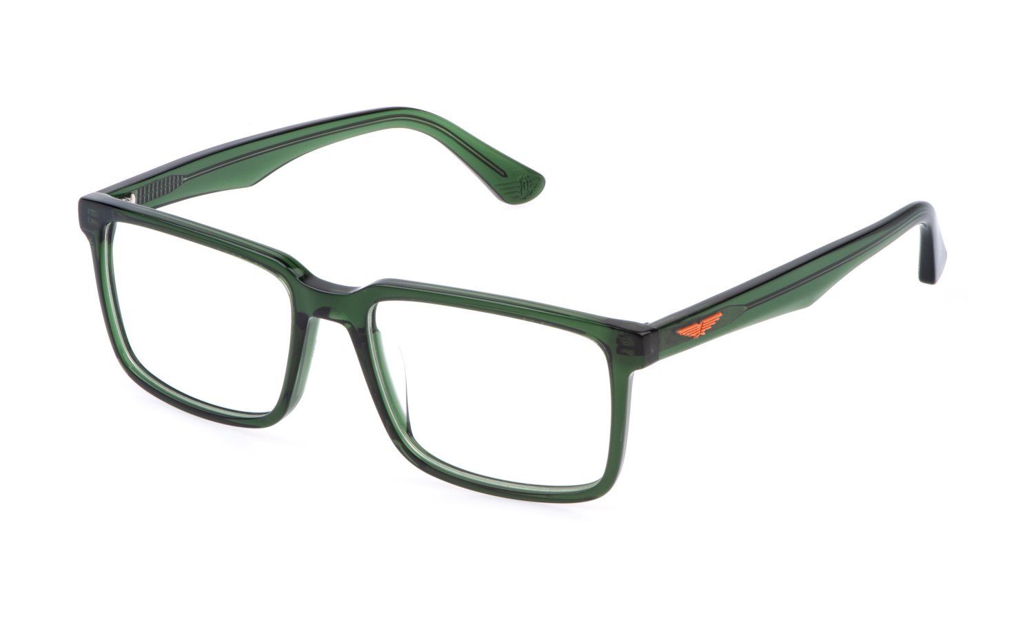 VPLN17 ORIGINS LITE 22 0G61 Montature da vista Police 1