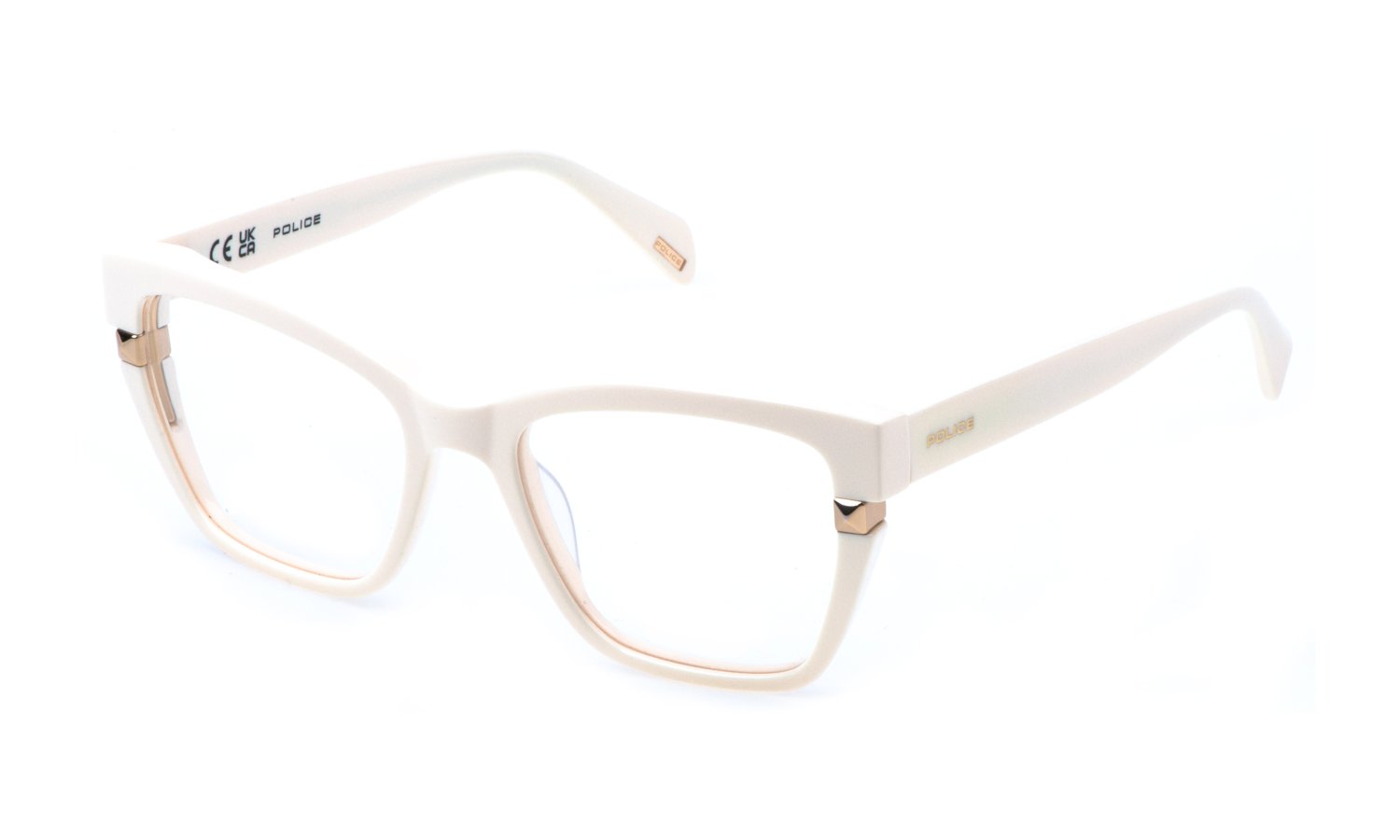 VPLN52 GRAVITY 1 09ZQ Montature da vista Police 1