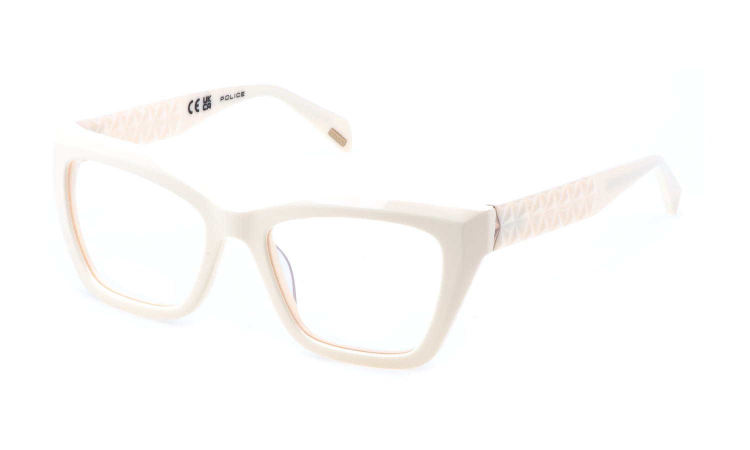 VPLN57 PHENOMENON 3 09ZQ Montature da vista Police 1