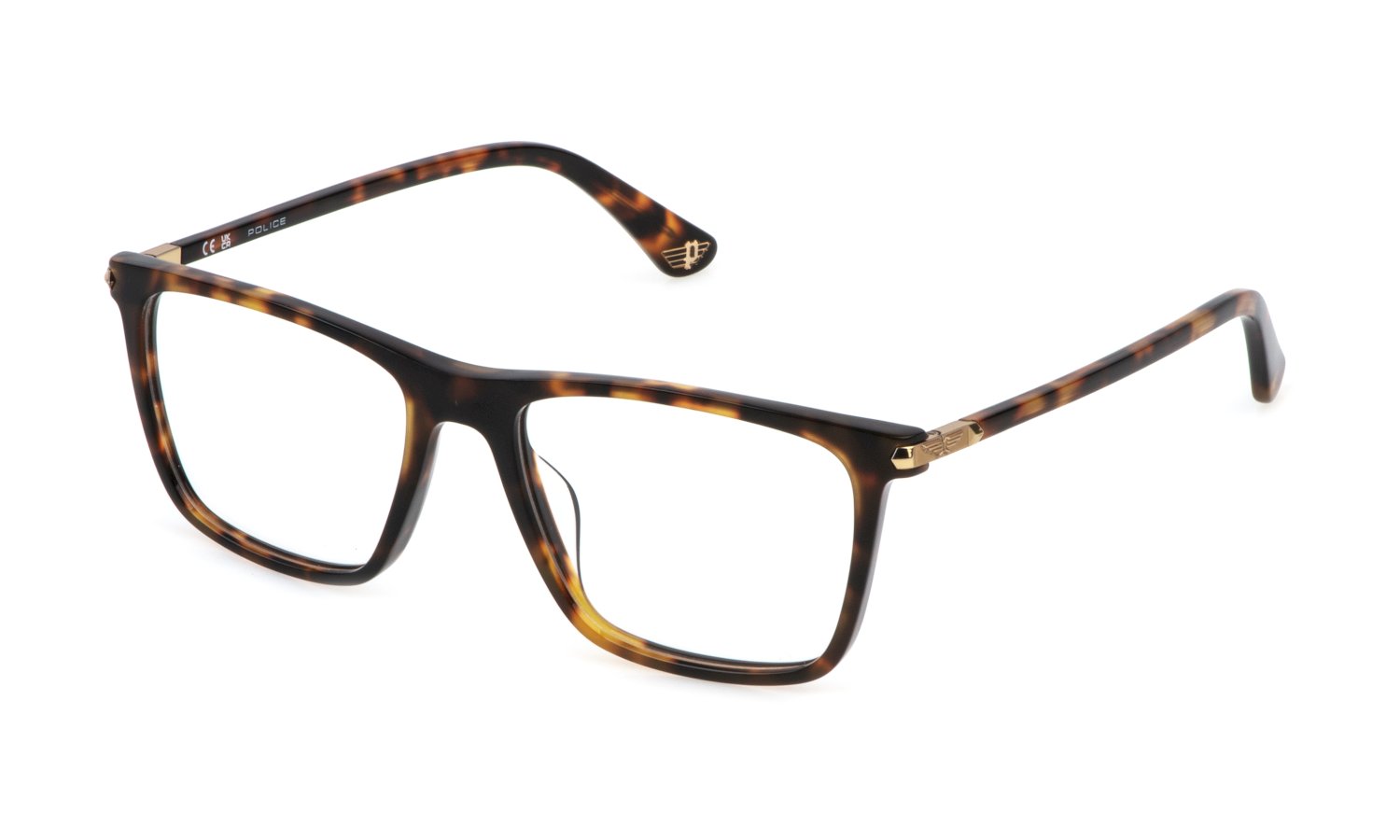 VPLP12 ROADIE 6 0C10 Montature da vista Police 1