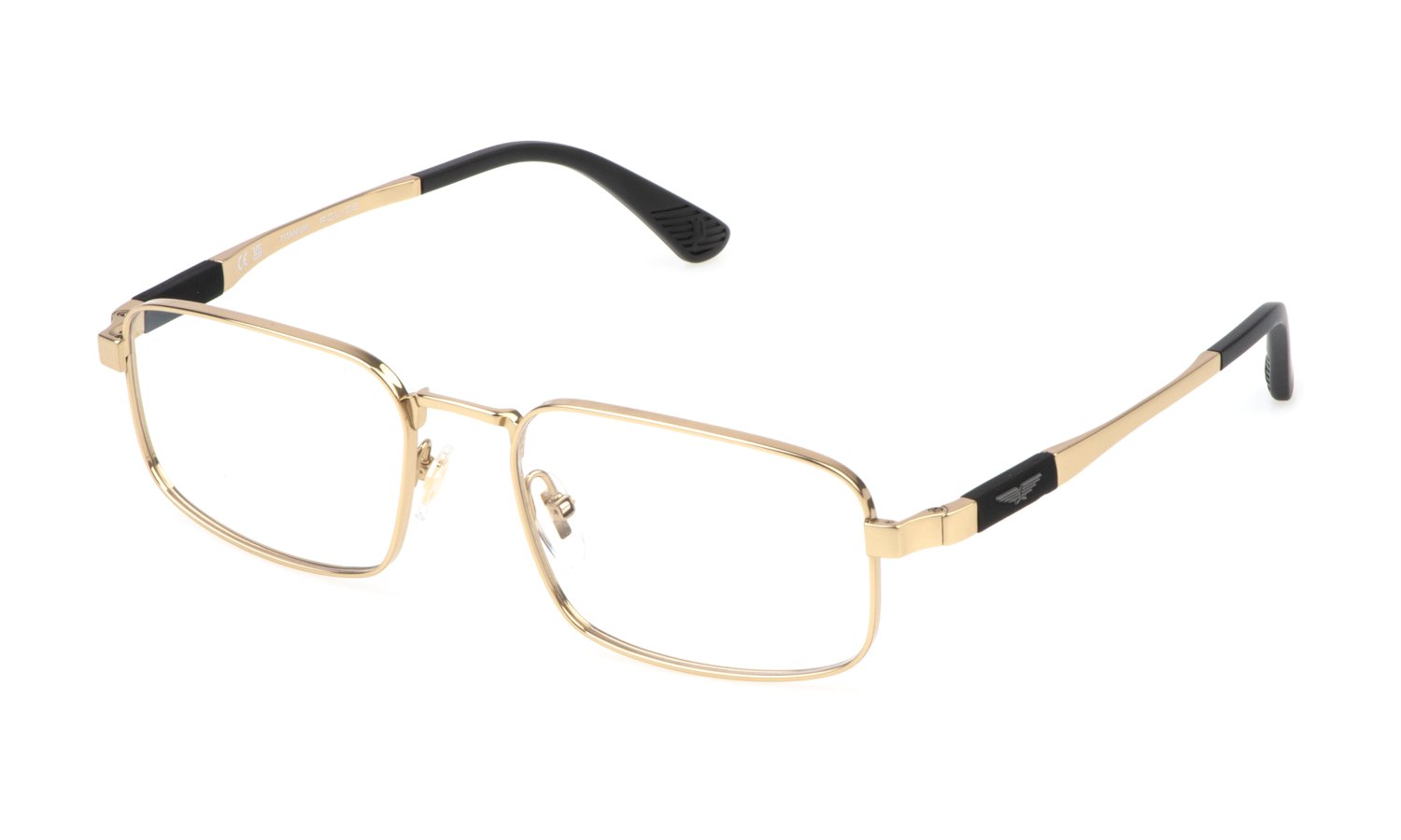 VPLP17 RANGER 4 300 Montature da vista Police 1