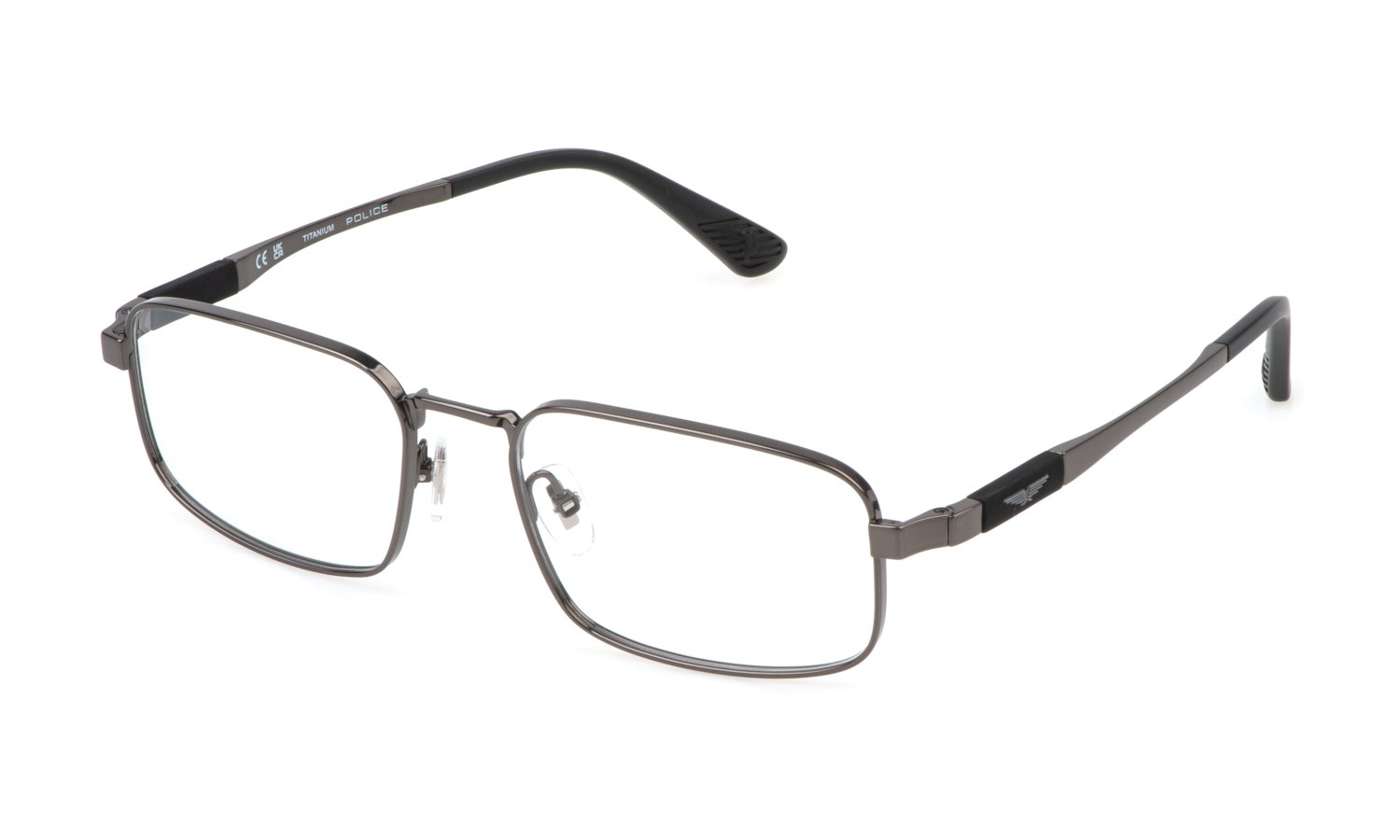 VPLP17 RANGER 4 568Y Montature da vista Police 1