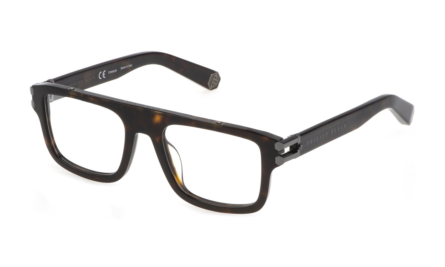 VPP021M PLEIN LIGHTFIGHTER 722 Montature da vista Philipp Plein 1