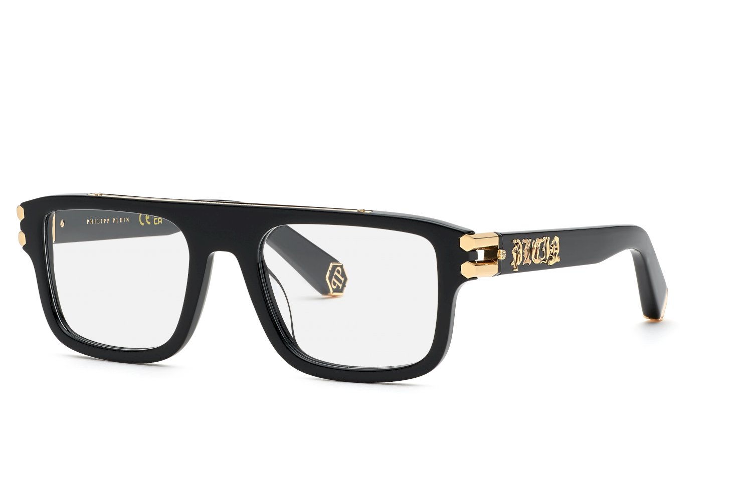VPP021V PLEIN PLEASURE 700 Montature da vista Philipp Plein 1