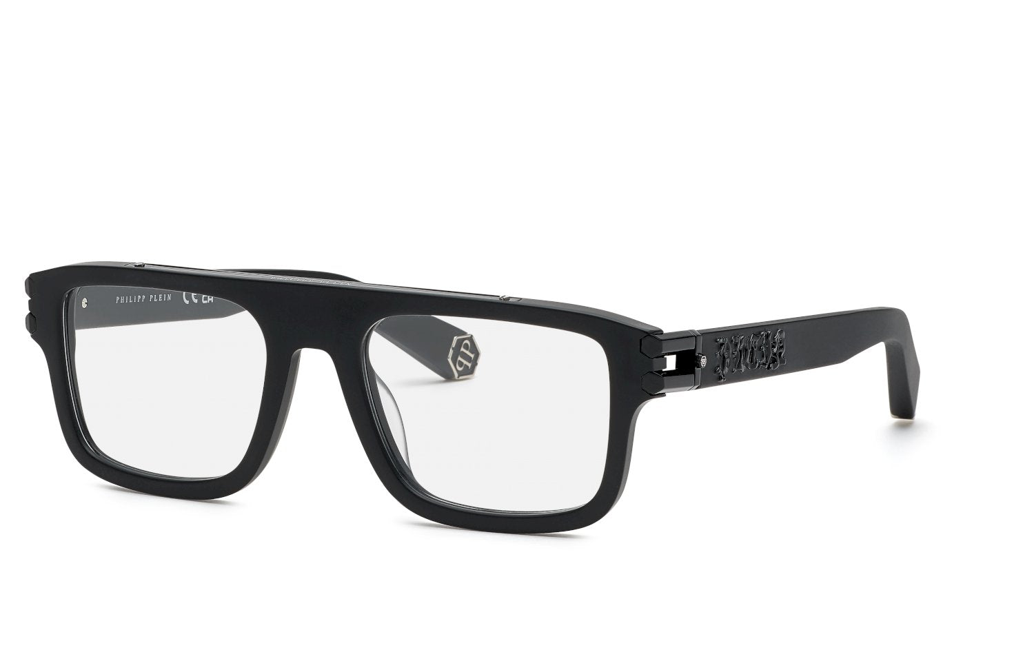 VPP021V PLEIN PLEASURE 703 Montature da vista Philipp Plein 1
