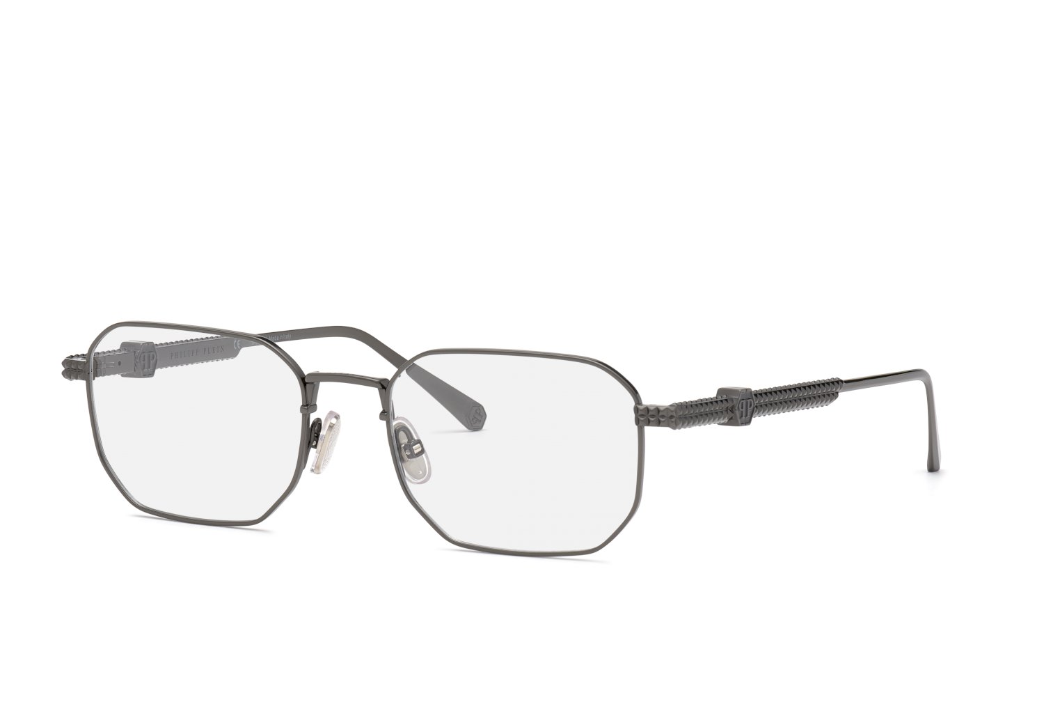VPP062M PLEIN CLASSICAL WAVES 568 Montature da vista Philipp Plein 1