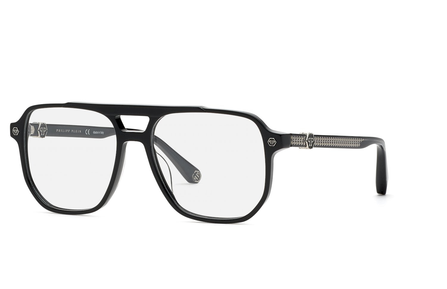 VPP084M PLEIN STUD 700 Montature da vista Philipp Plein 1