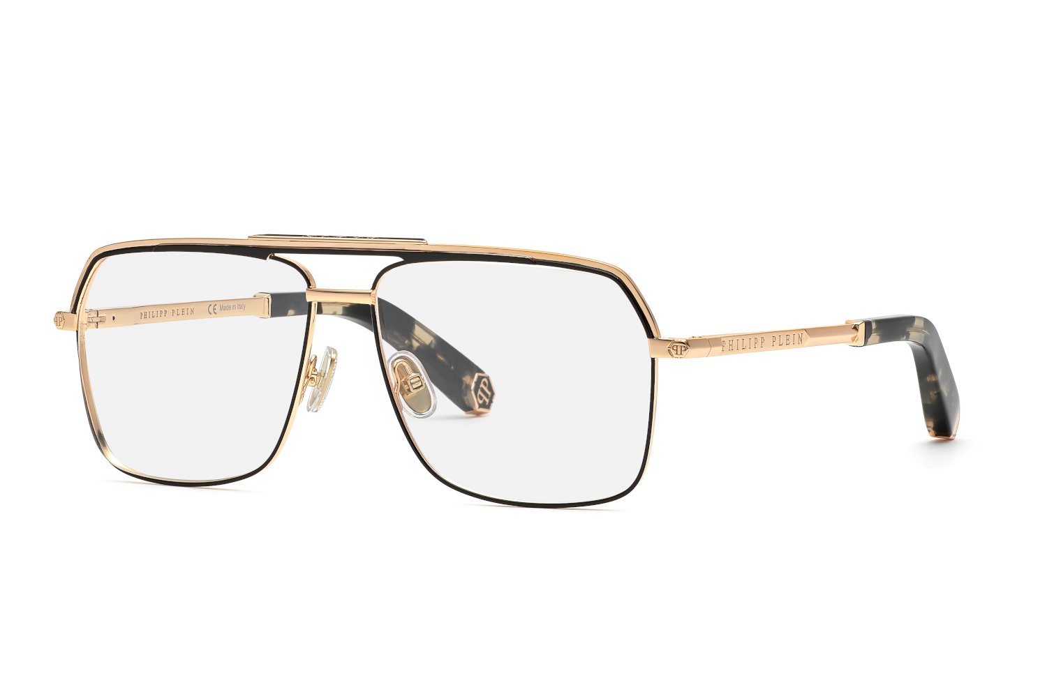 Philipp Plein VPP085M PURE PLEIN 02AM