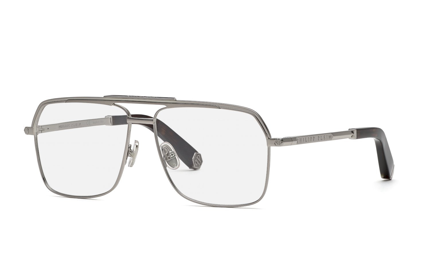 VPP085M PURE PLEIN Montature da vista Philipp Plein 1