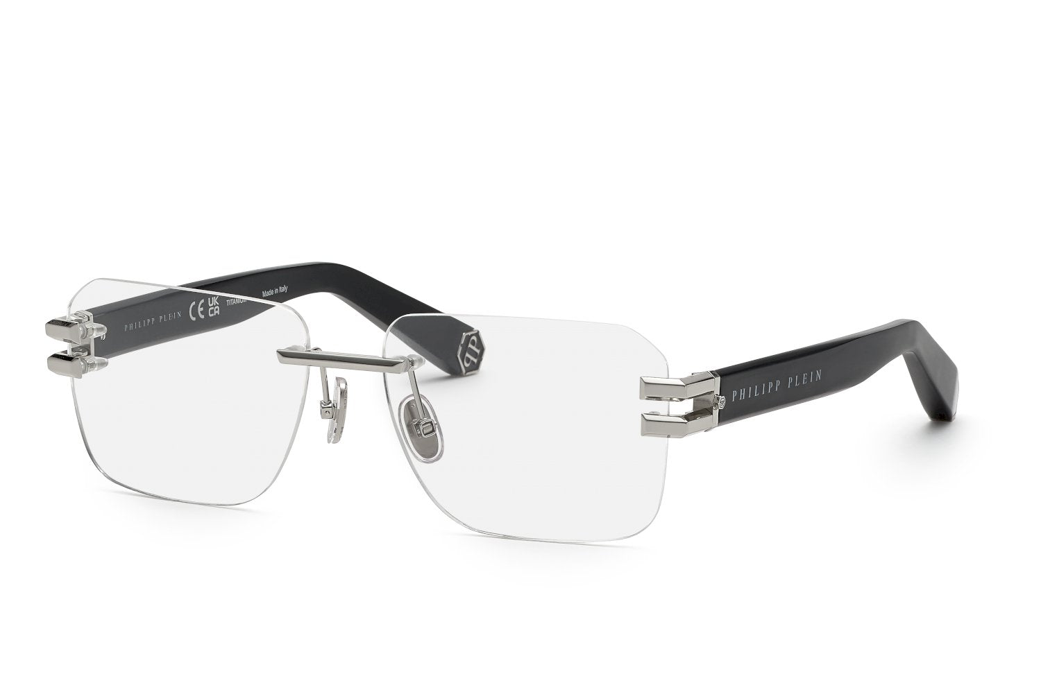 VPP086M PLEIN PLEASURE 579 Montature da vista Philipp Plein 1
