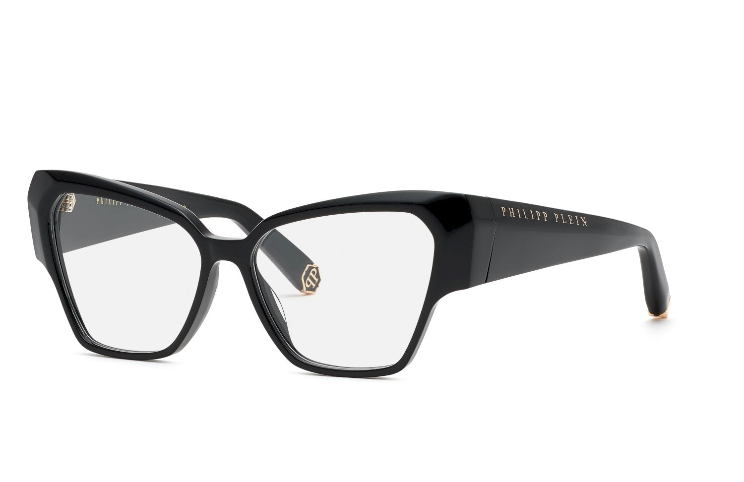 VPP100 PLEIN FLYING BUTTERFLY O. 700 Montature da vista Philipp Plein 1