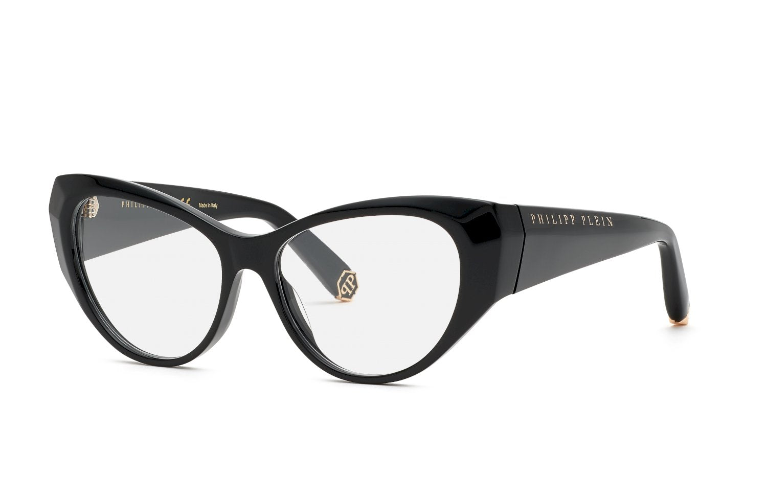 VPP101 PLEIN FLYING BUTTERFLY O. 700 Montature da vista Philipp Plein 1