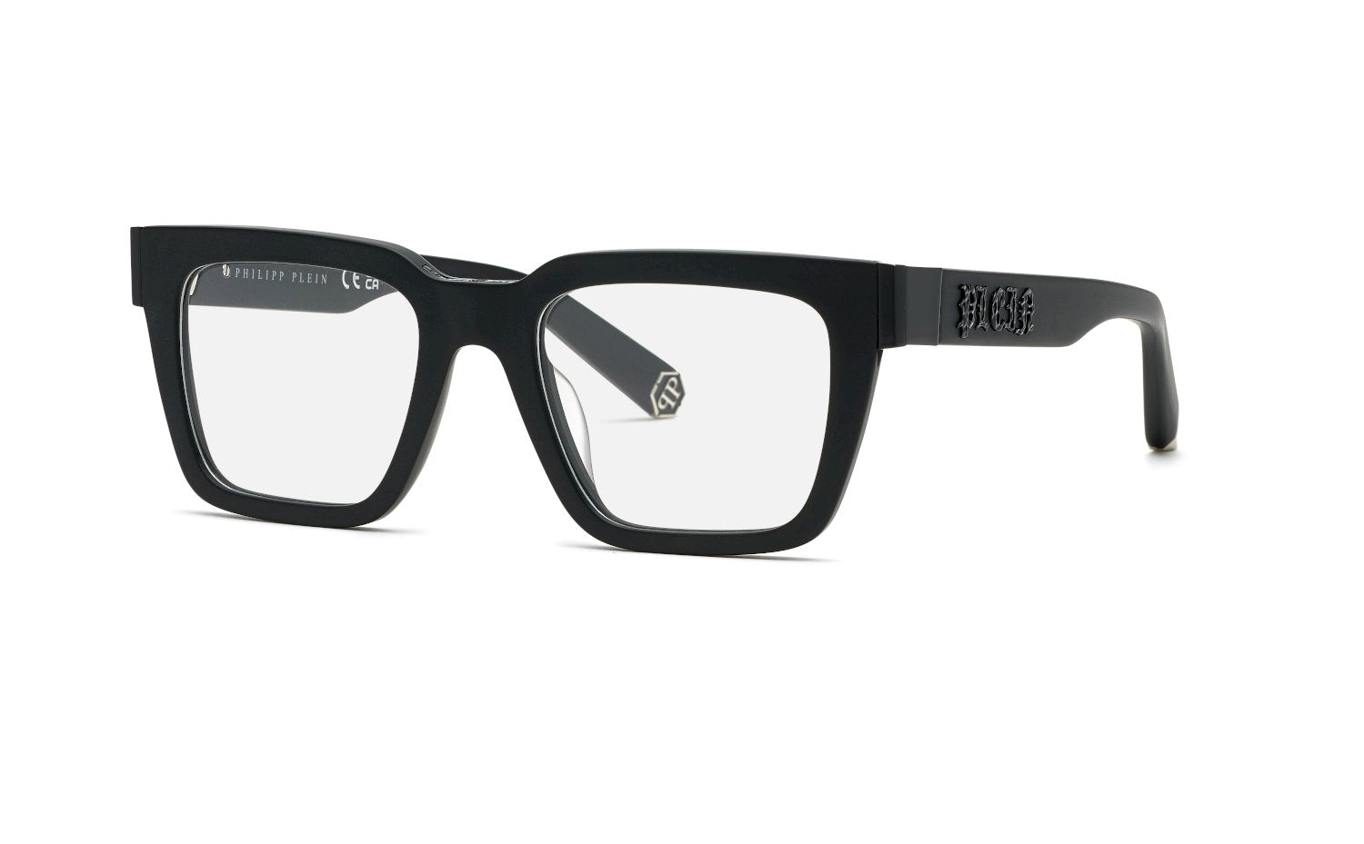 Philipp Plein VPP112M PLEIN MASTER 703 Montature da vista Philipp Plein 1