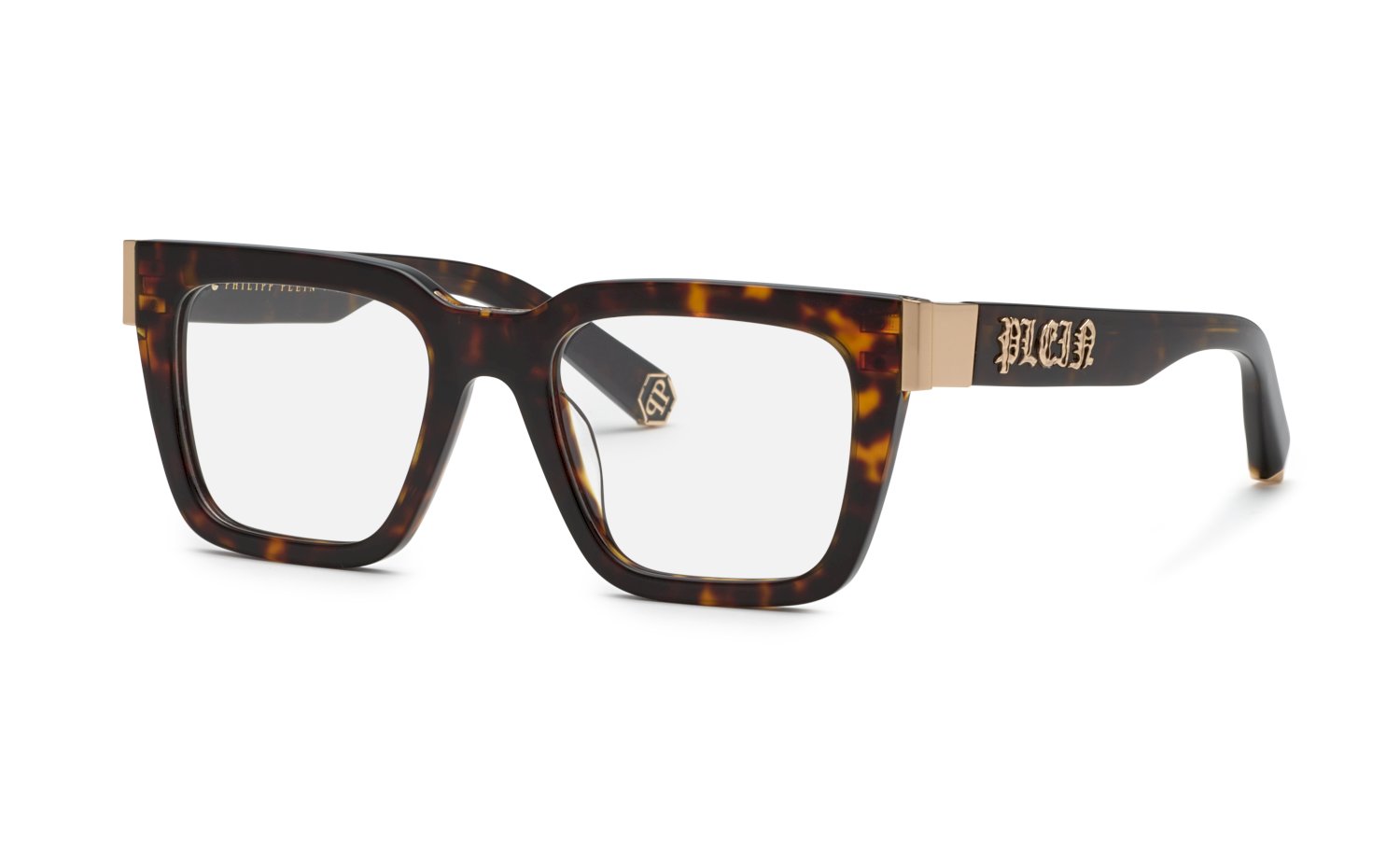 VPP112M PLEIN MASTER 722 Montature da vista Philipp Plein 1