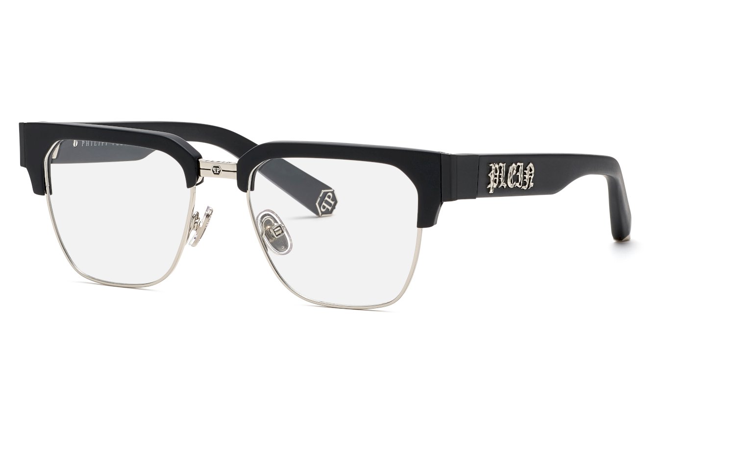 VPP113M PLEIN MASTER 579 Montature da vista Philipp Plein 1