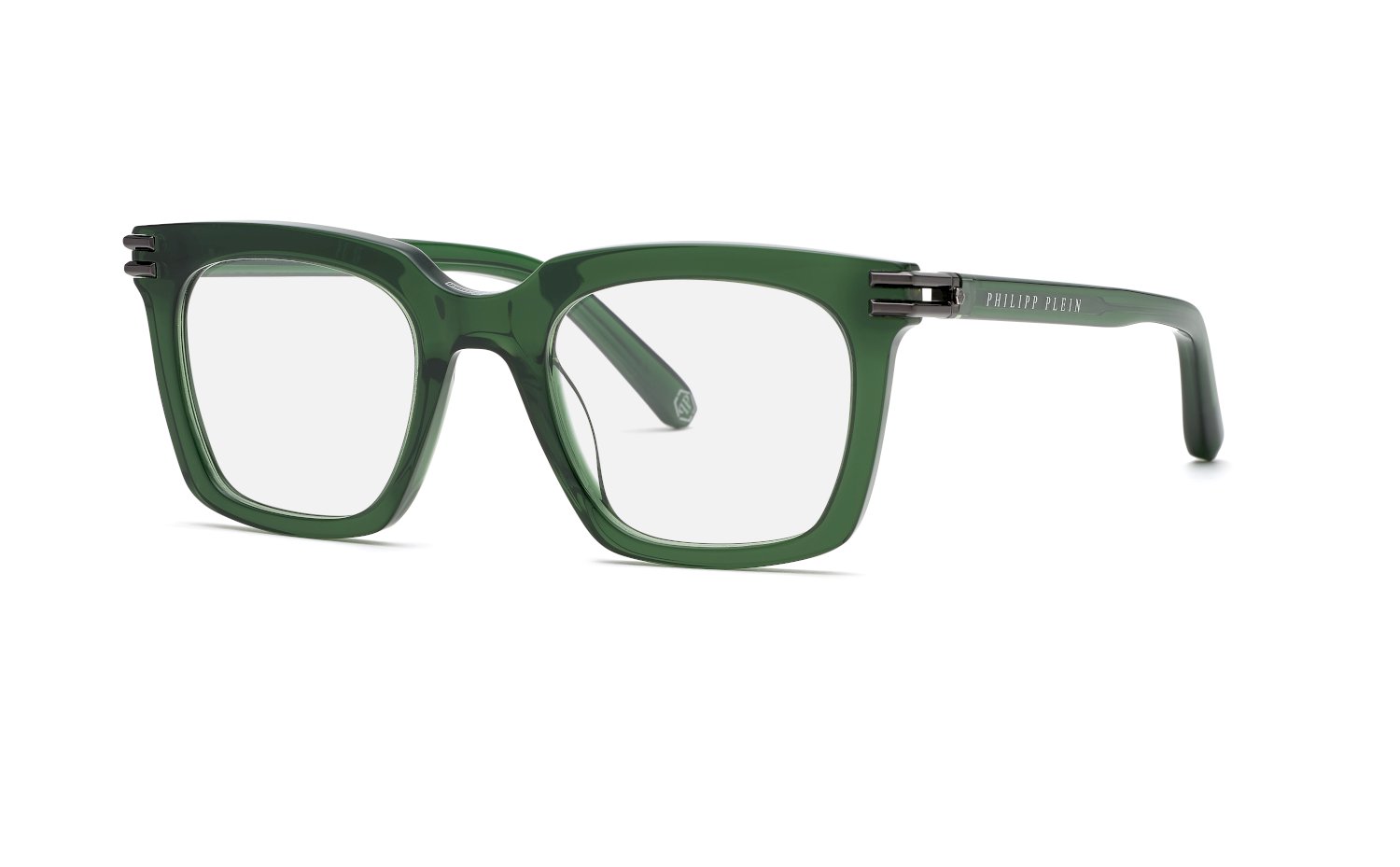 VPP115M PLEIN ICON 0G61 Montature da vista Philipp Plein 1