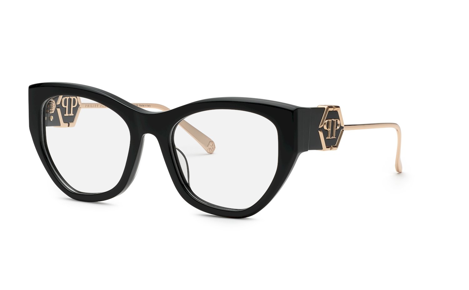 VPP123M PLEIN ROSE VENUS 700 Montature da vista Philipp Plein 1