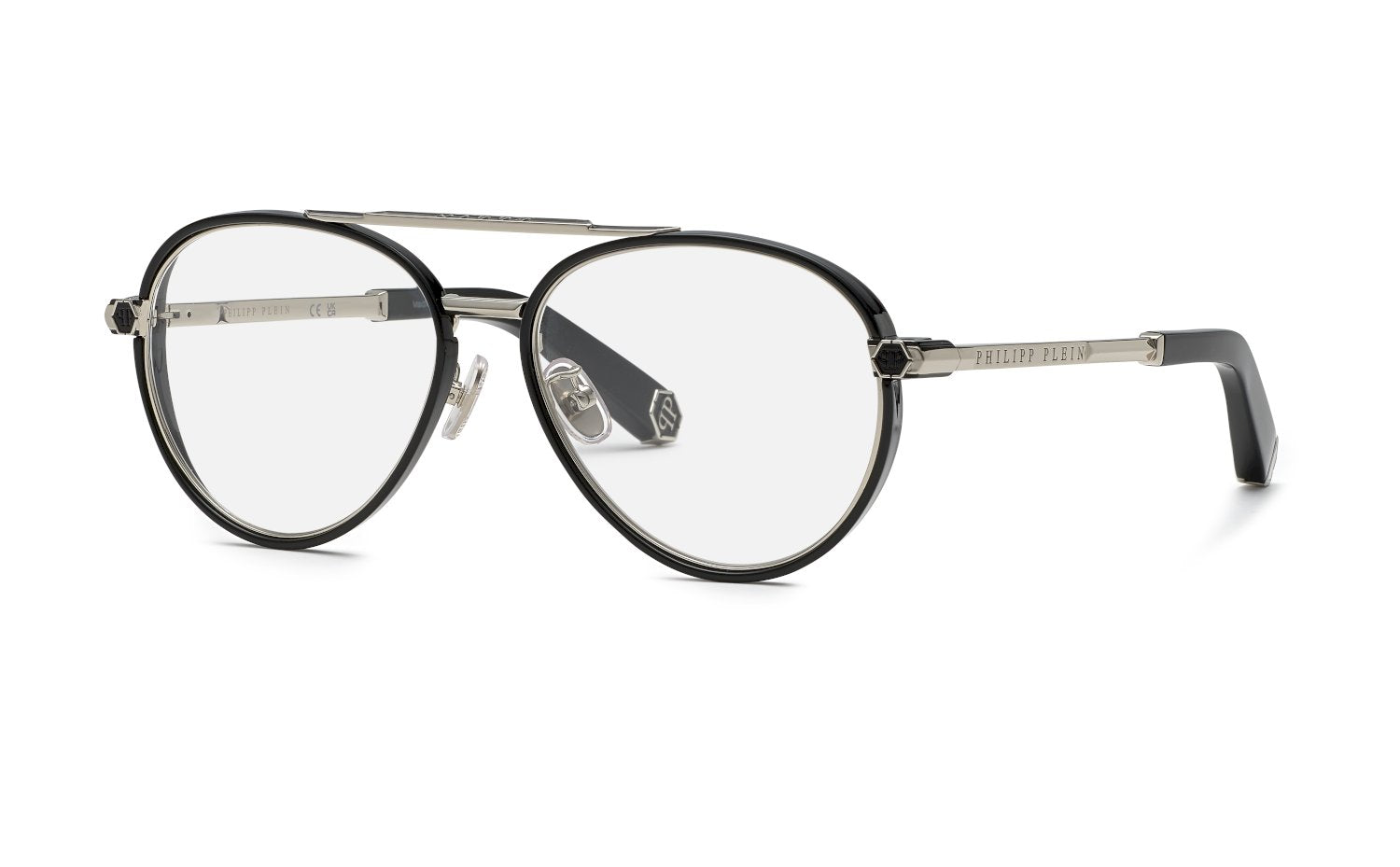 Philipp Plein VPP137 0Z42 Montature da vista Philipp Plein 1