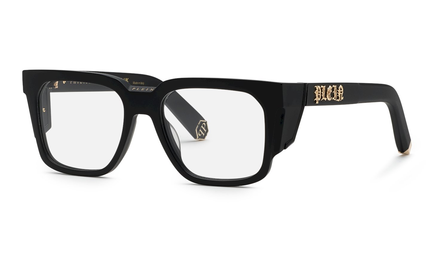 Philipp Plein VPP141M PLEIN MASTER 703 Montature da vista Philipp Plein 1