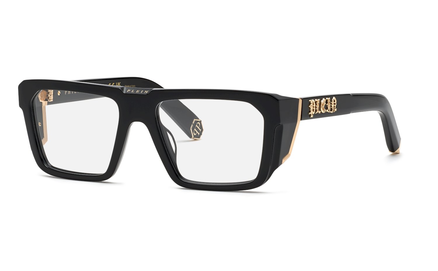 VPP142M PLEIN MASTER 700Y Montature da vista Philipp Plein 1