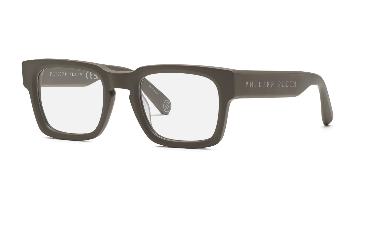 Philipp Plein VPP145M PLEIN STARLIGHT 06S9 Montature da vista Philipp Plein 1