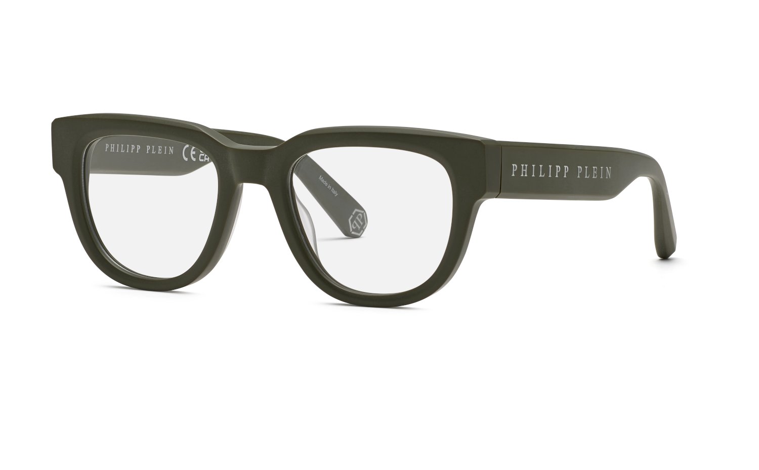 VPP146M PLEIN STARLIGHT 0C02 Montature da vista Philipp Plein 1