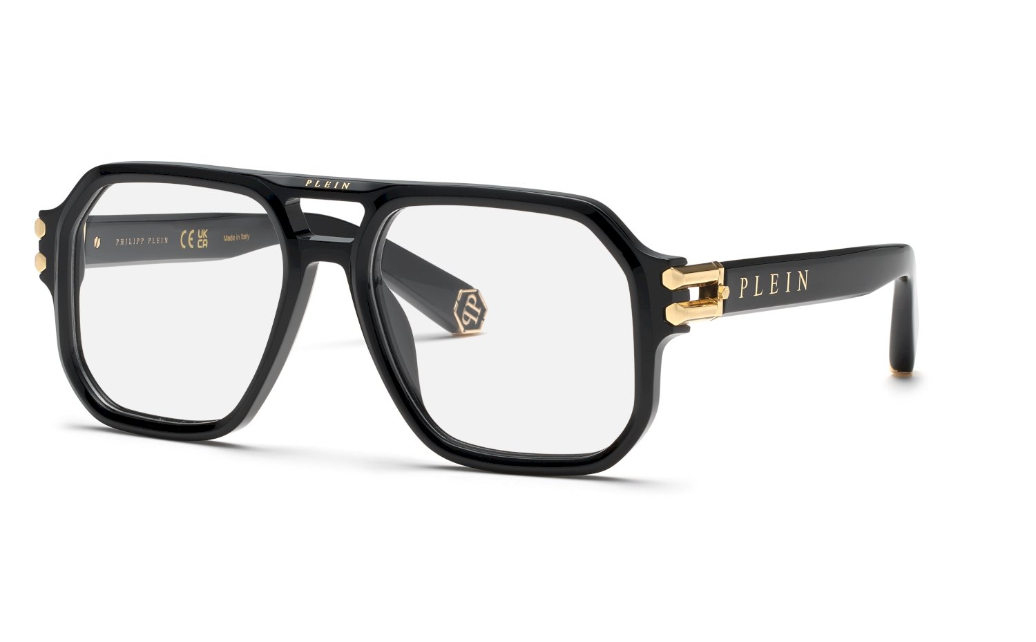 VPP148M PLEIN ICON 700 Montature da vista Philipp Plein 1