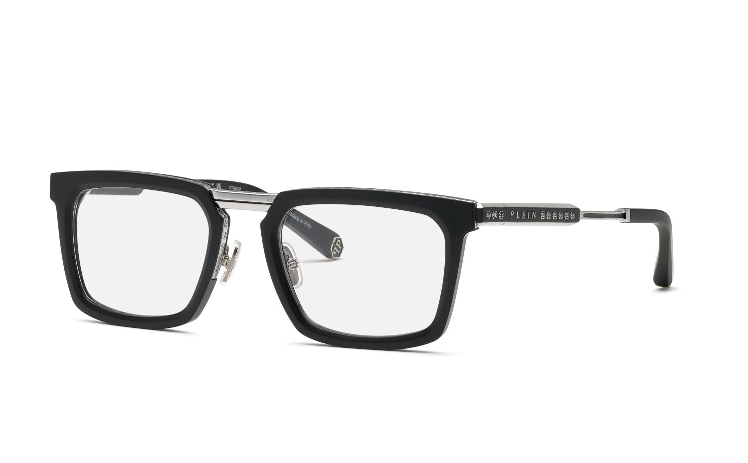 Philipp Plein VPP158M PLEIN LEGACY 703 Montature da vista Philipp Plein 1