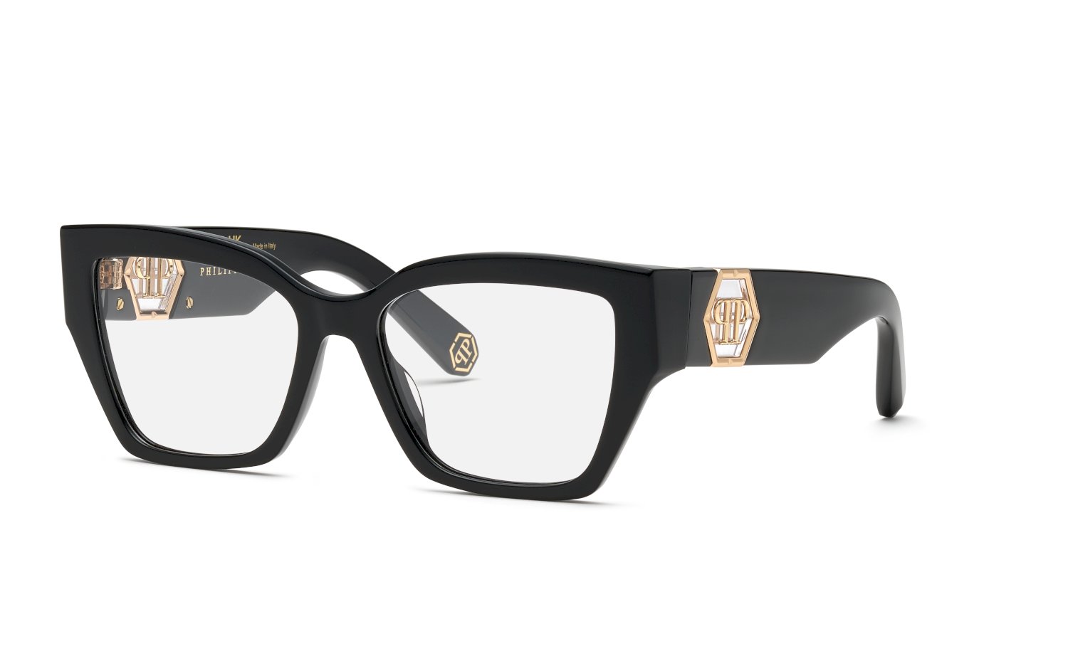 VPP164 PLEIN CAPTURE 700 Montature da vista Philipp Plein 1