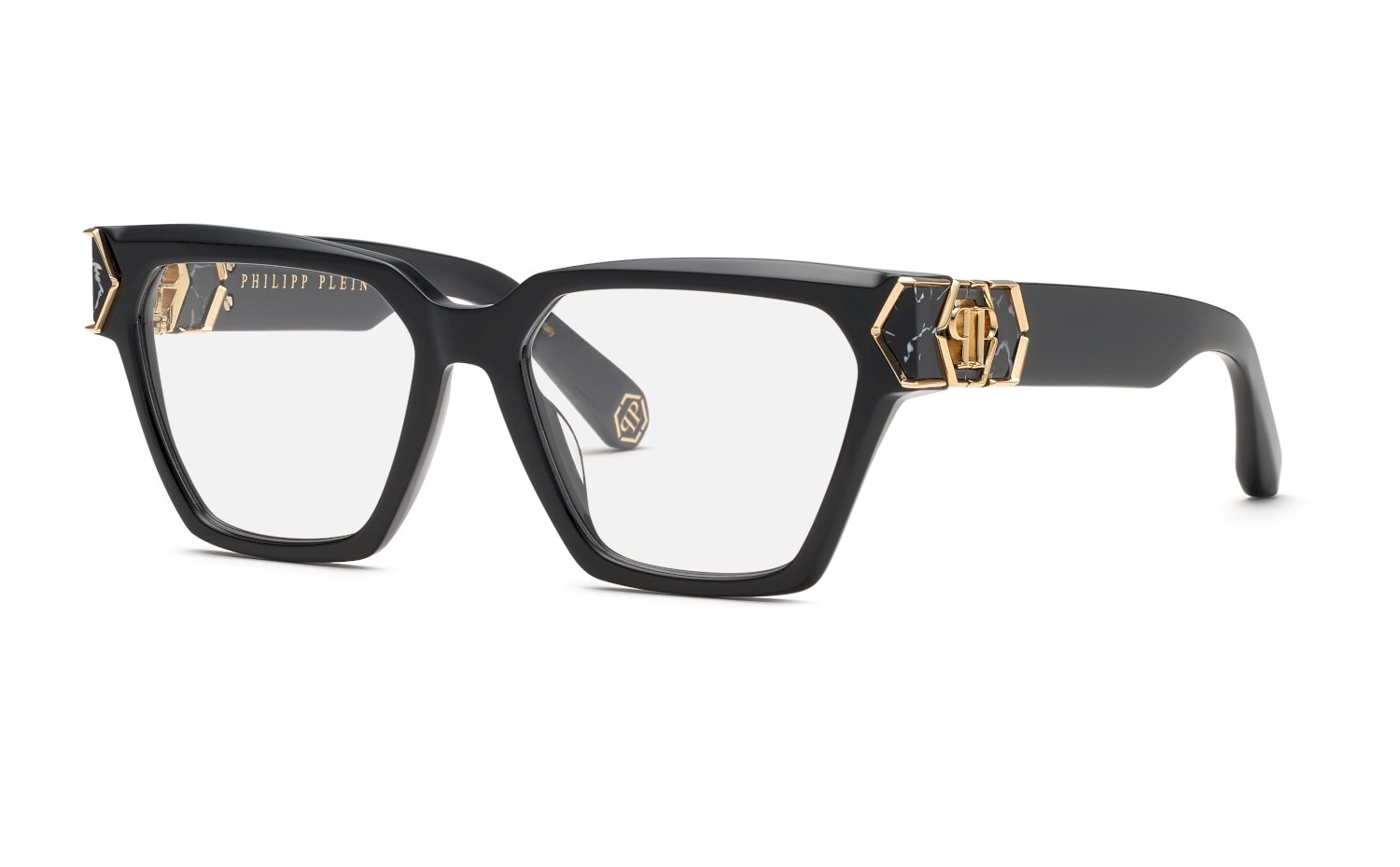 VPP190M 700 Montature da vista Philipp Plein 1