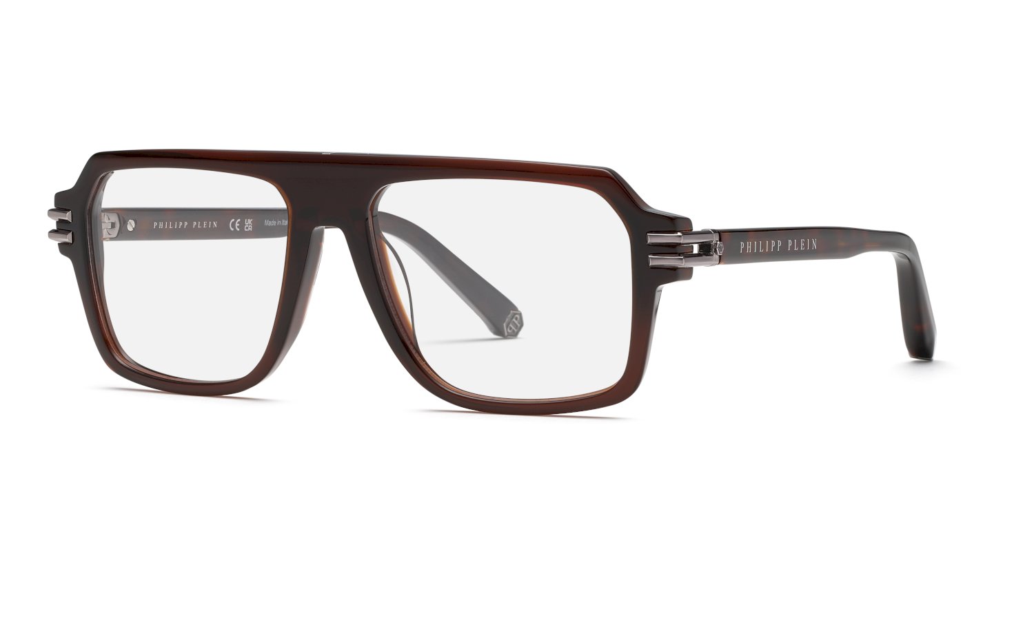 Philipp Plein VPP195M PLEIN ICON 0AAK