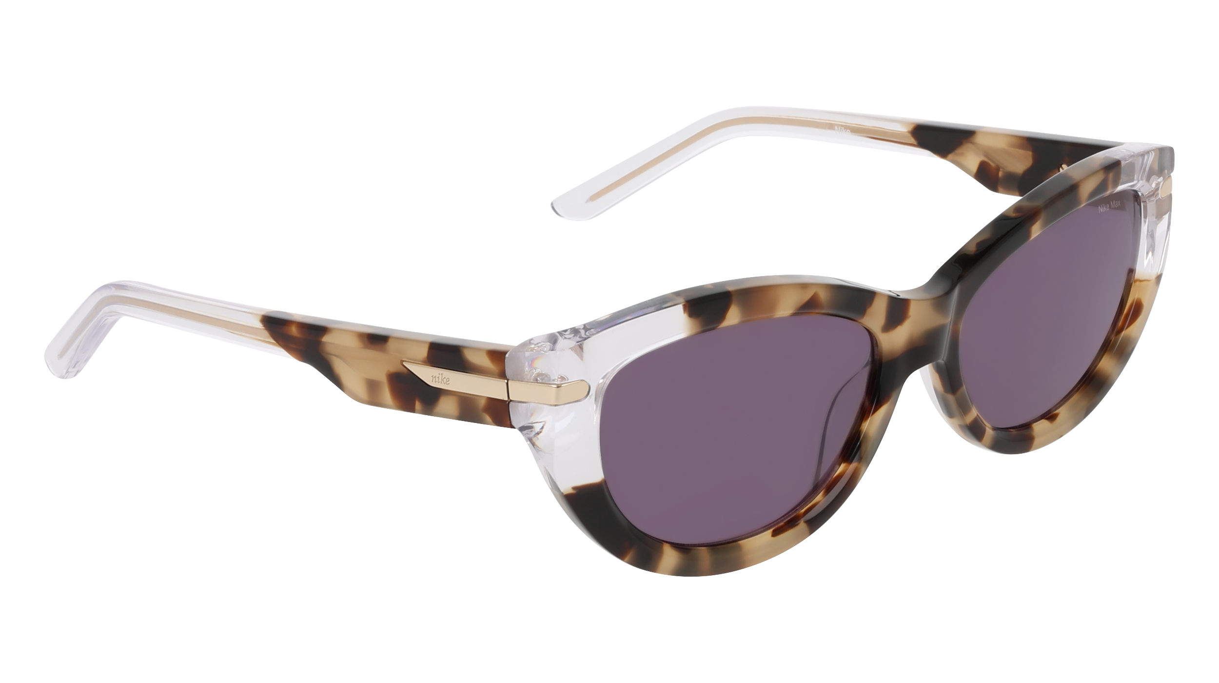 NIKE CRESCENT FAWN IH0918X 201 Occhiali da sole Nike 8