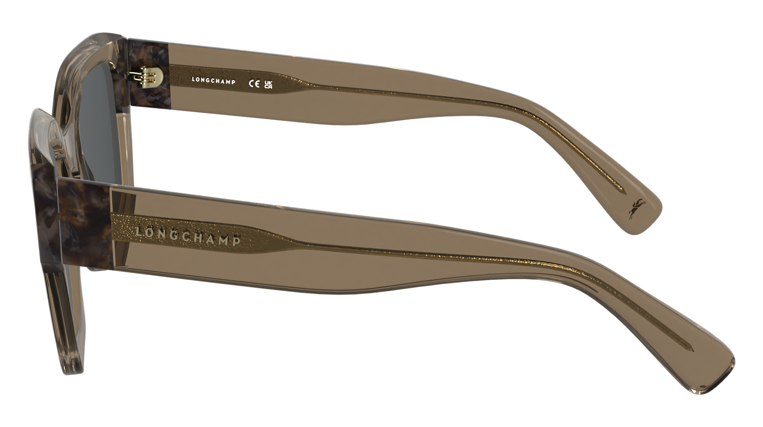 LO771S 204 Occhiali da sole LONGCHAMP 3