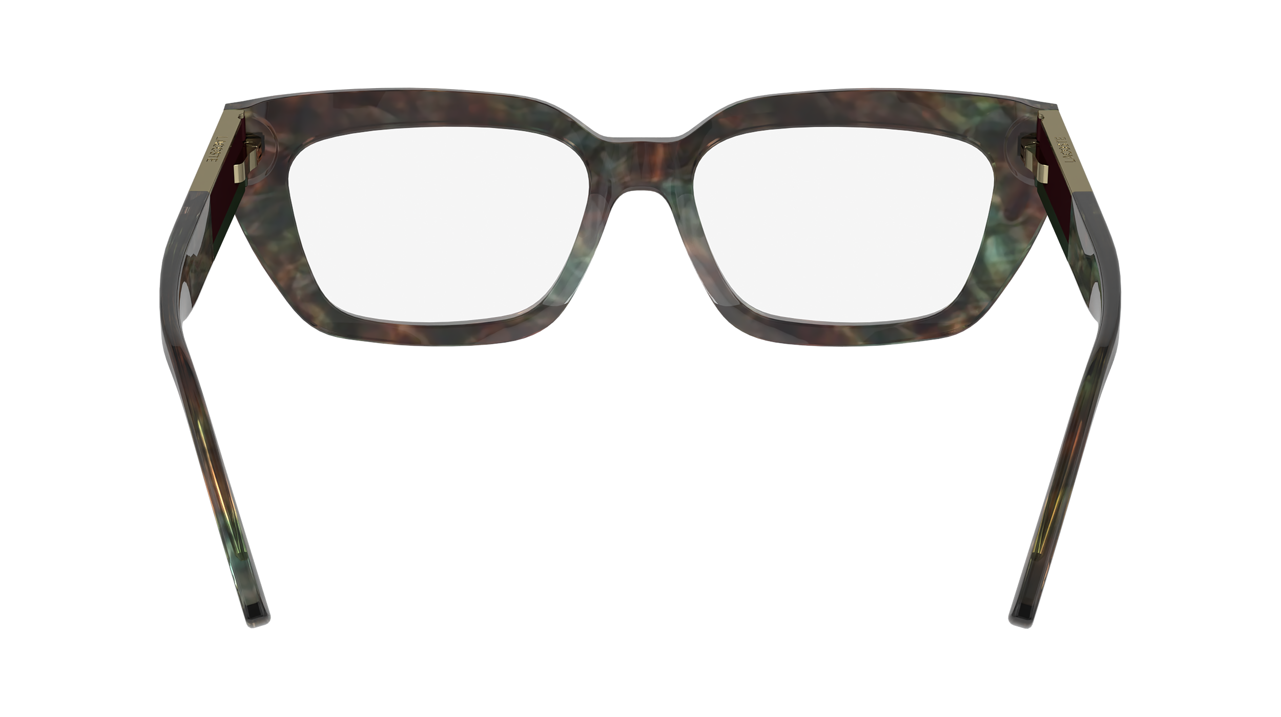 L2934 340 Montature da vista Lacoste 4