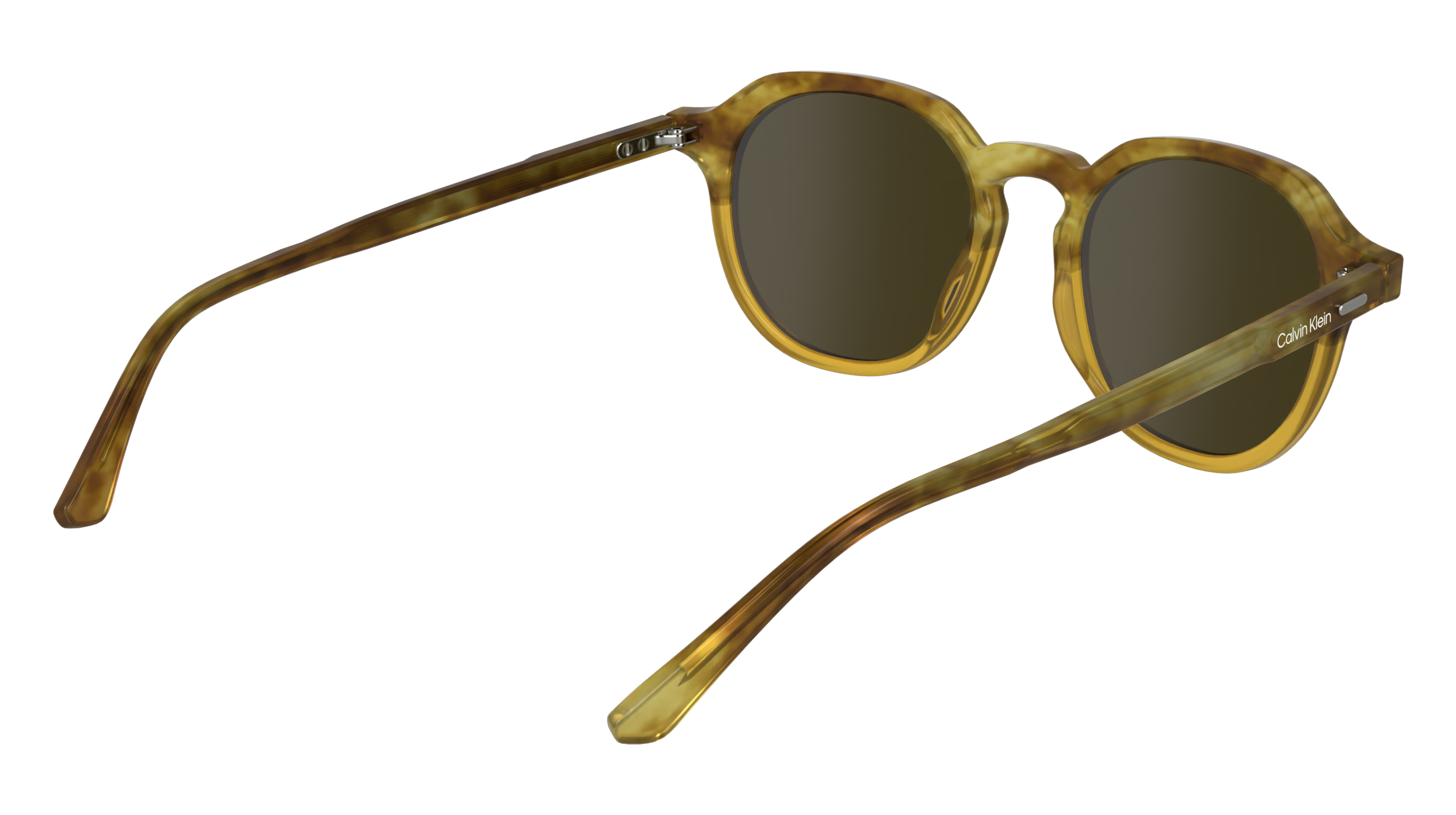 CK24538S 255 Occhiali da sole Calvin Klein 5