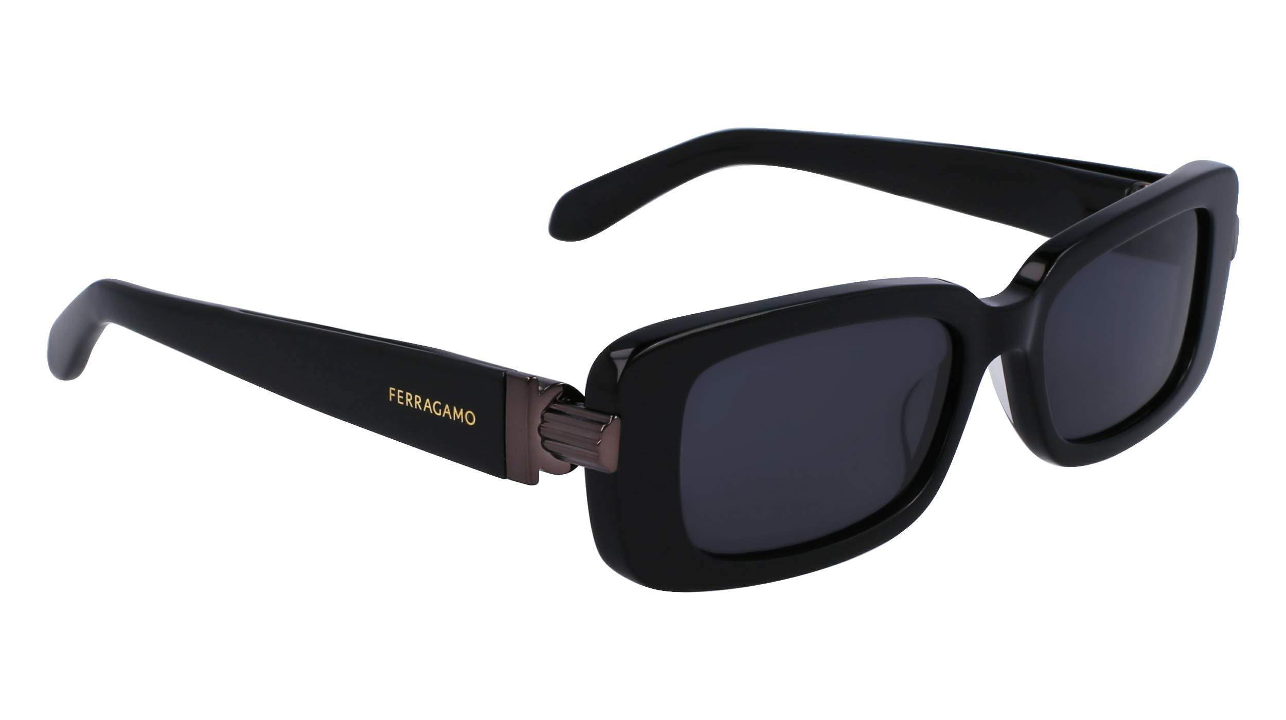 SF1105S 001 Occhiali da sole Ferragamo 8