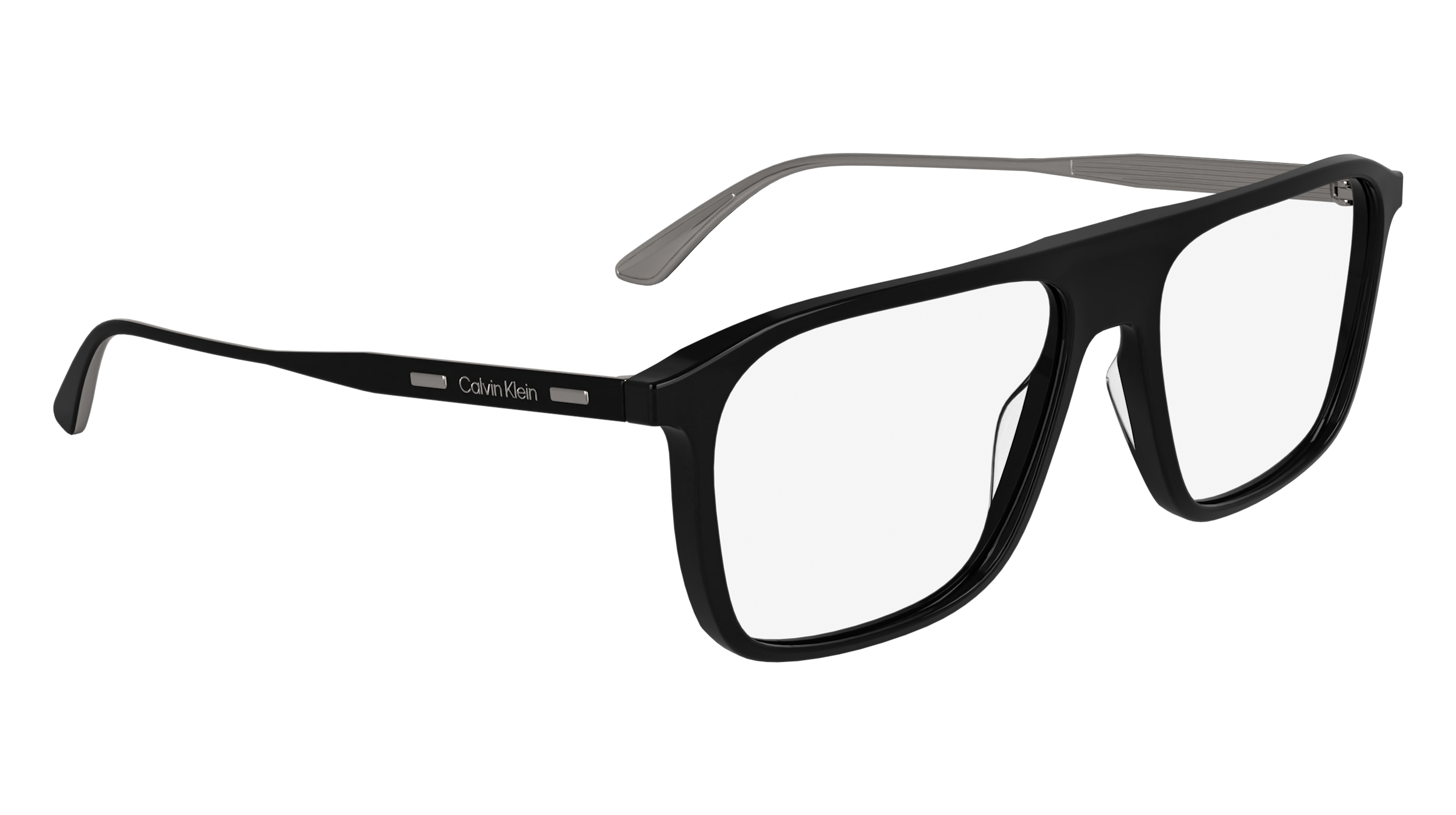 CK24548 001 Montature da vista Calvin Klein 8