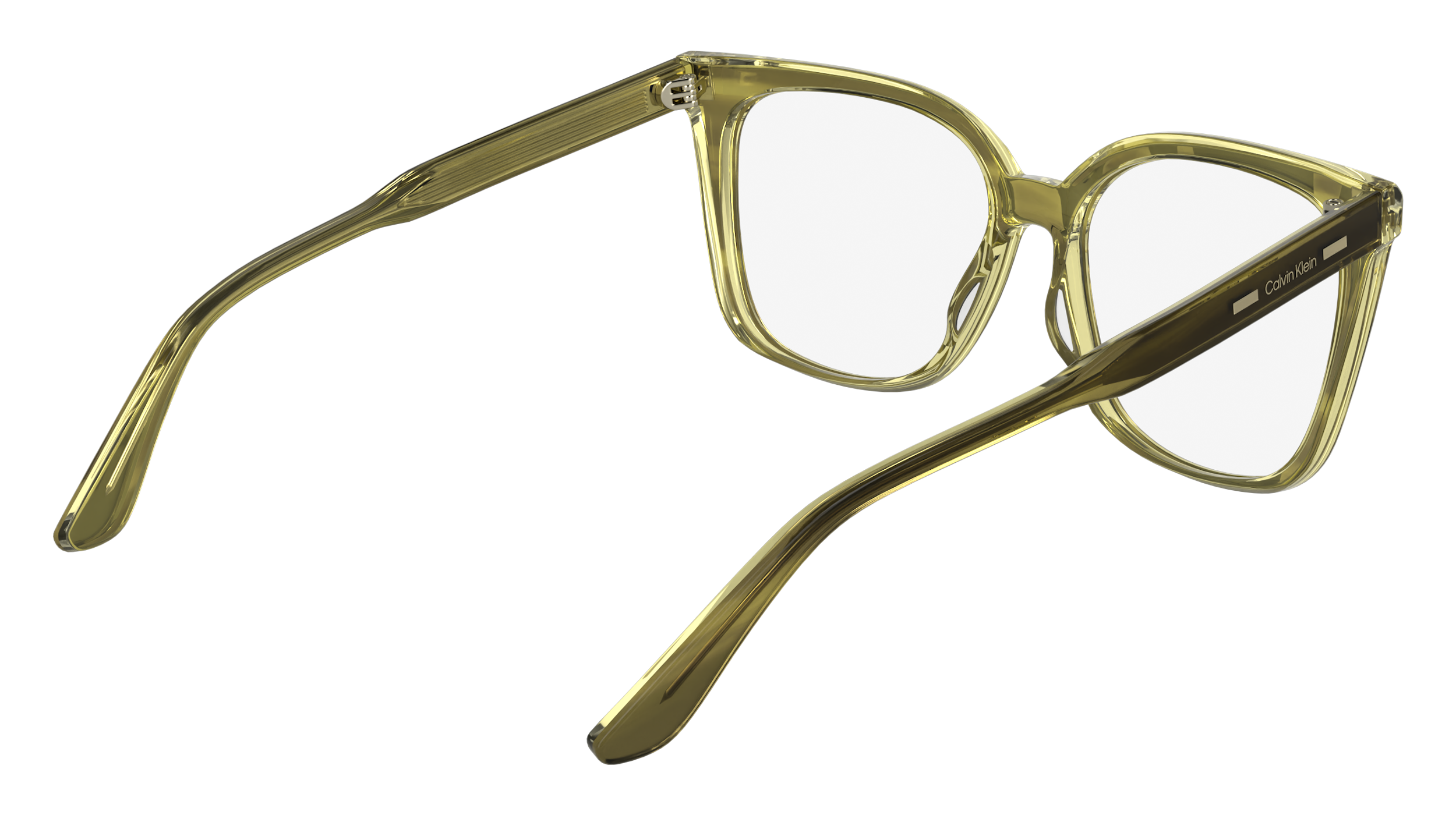 CK25511 317 Montature da vista Calvin Klein 6