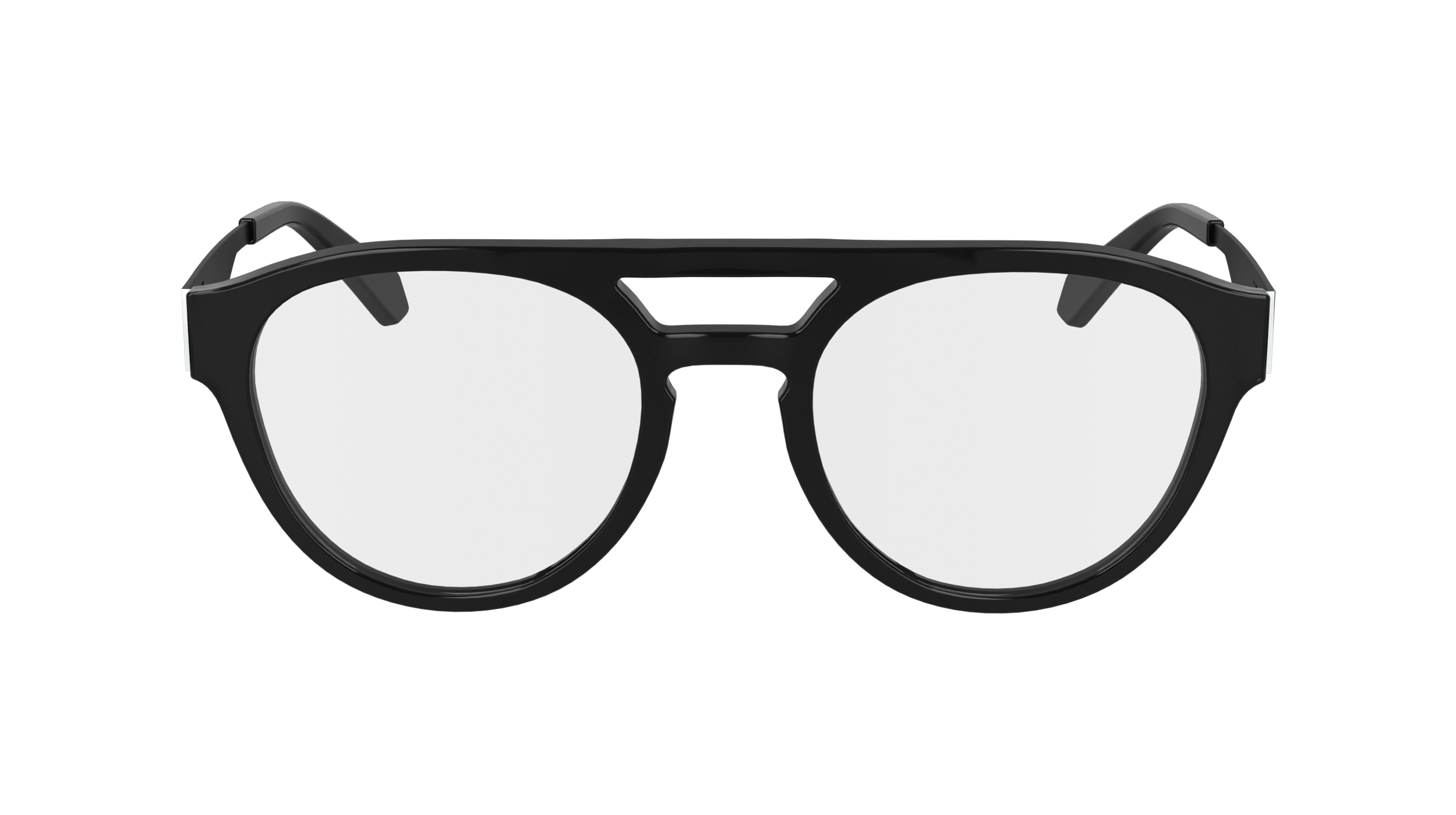 CKJ24633 001 Montature da vista Calvin Klein 2