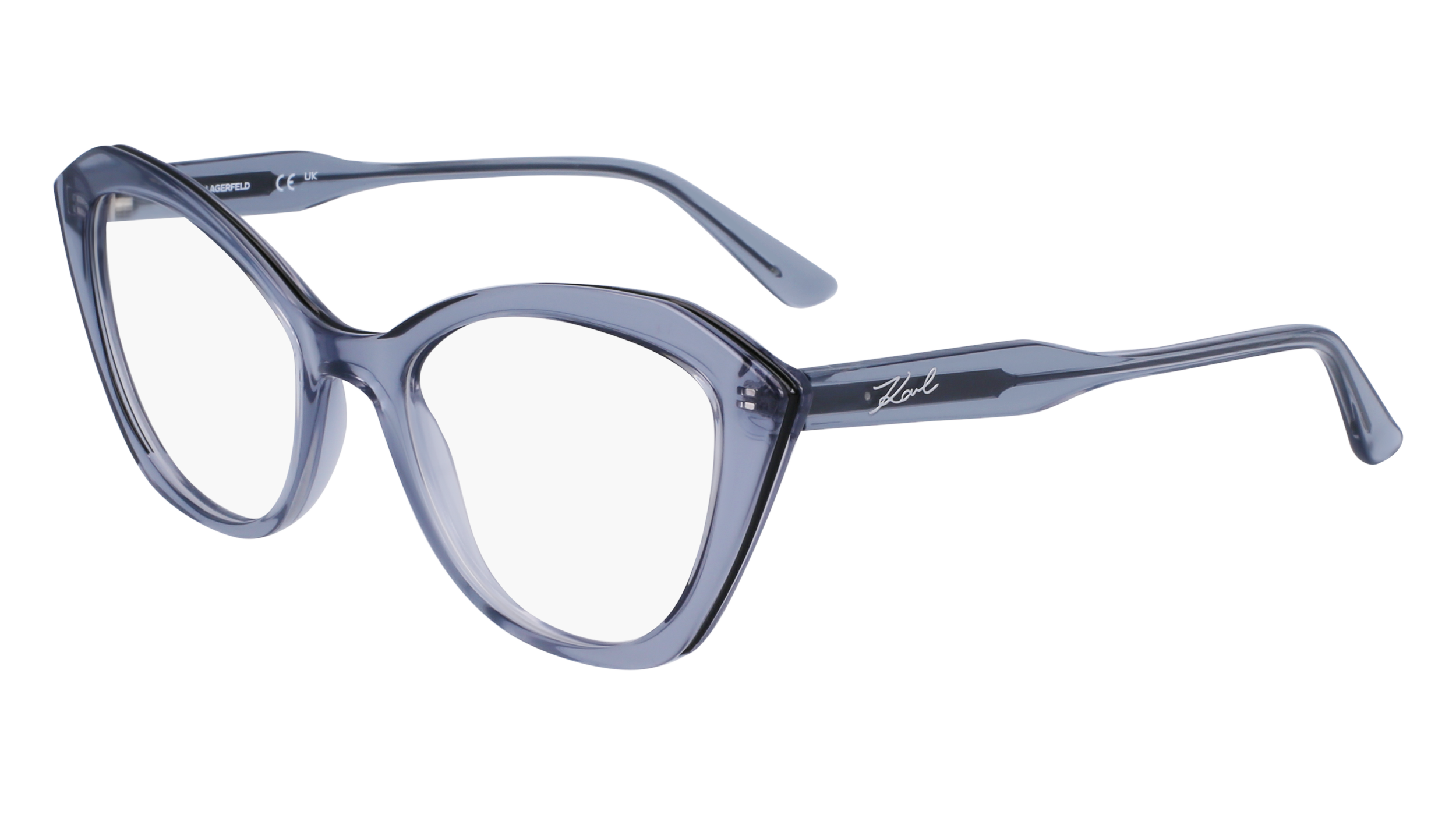 KL6137 020 Montature da vista Karl Lagerfeld 1