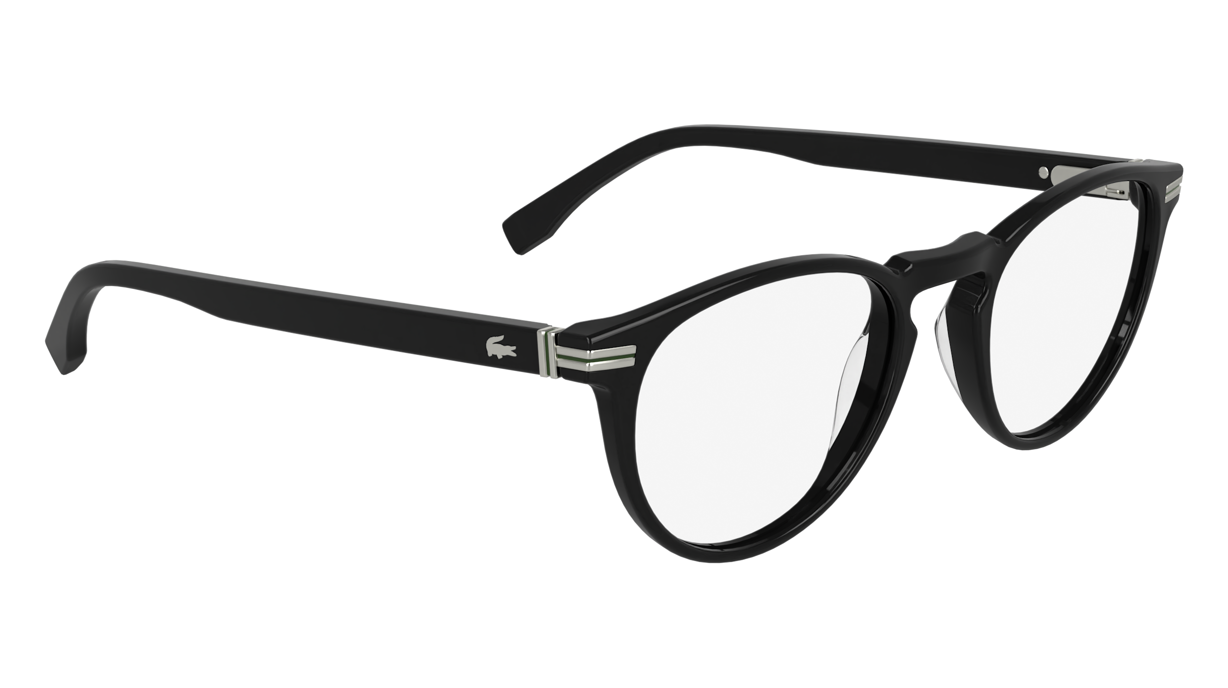 L2966 001 Montature da vista Lacoste 8